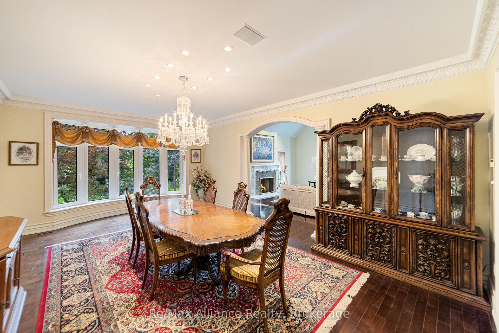 Photo 10 of 1024 Linbrook Road, Oakville, Morrison — HOMEH
