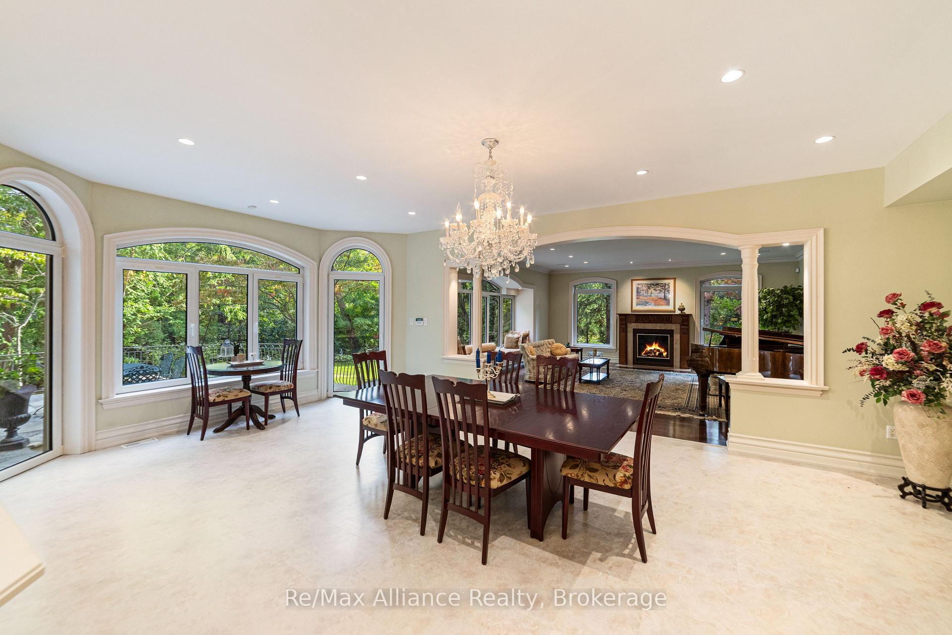 Photo 14 of 1024 Linbrook Road, Oakville, Morrison — HOMEH