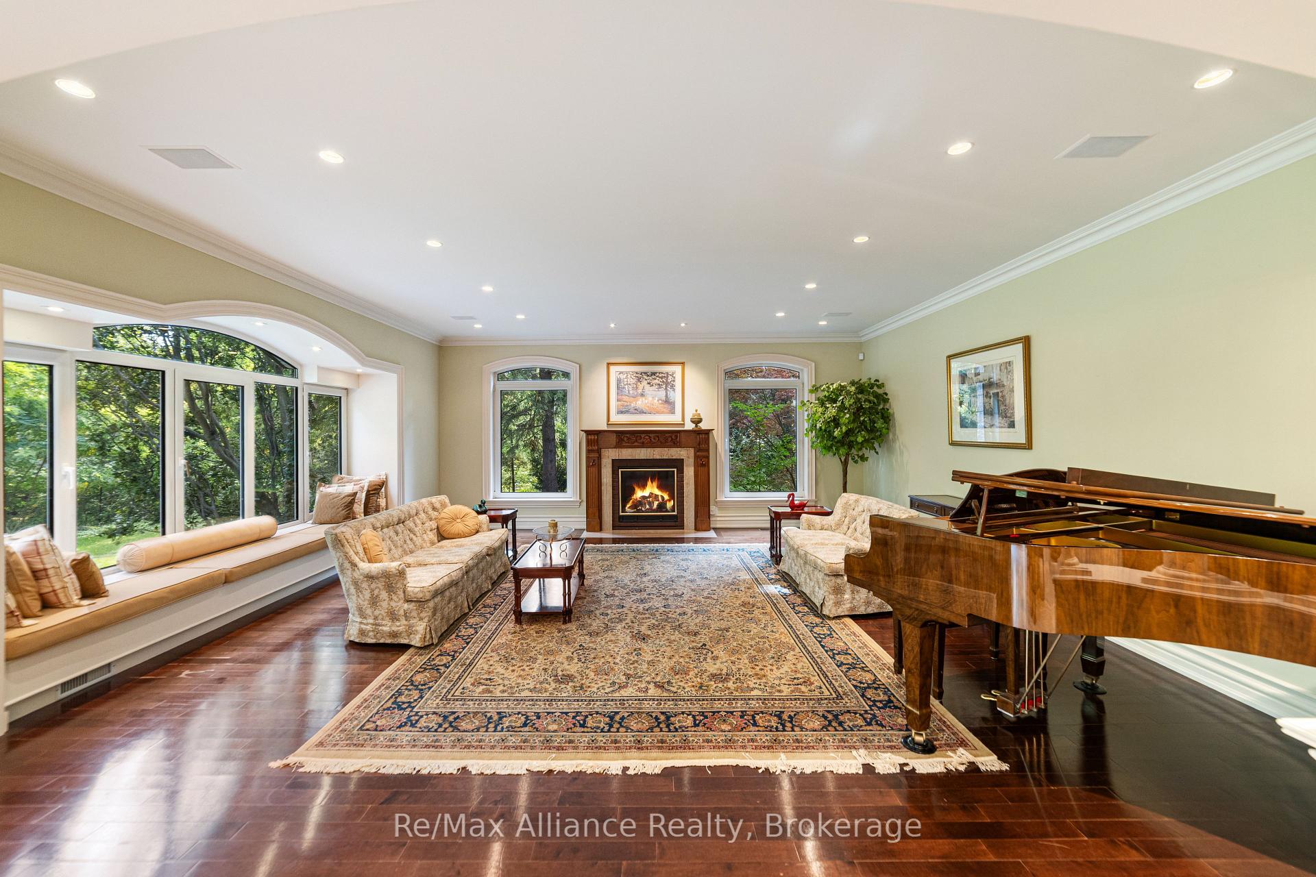 Photo 15 of 1024 Linbrook Road, Oakville, Morrison — HOMEH