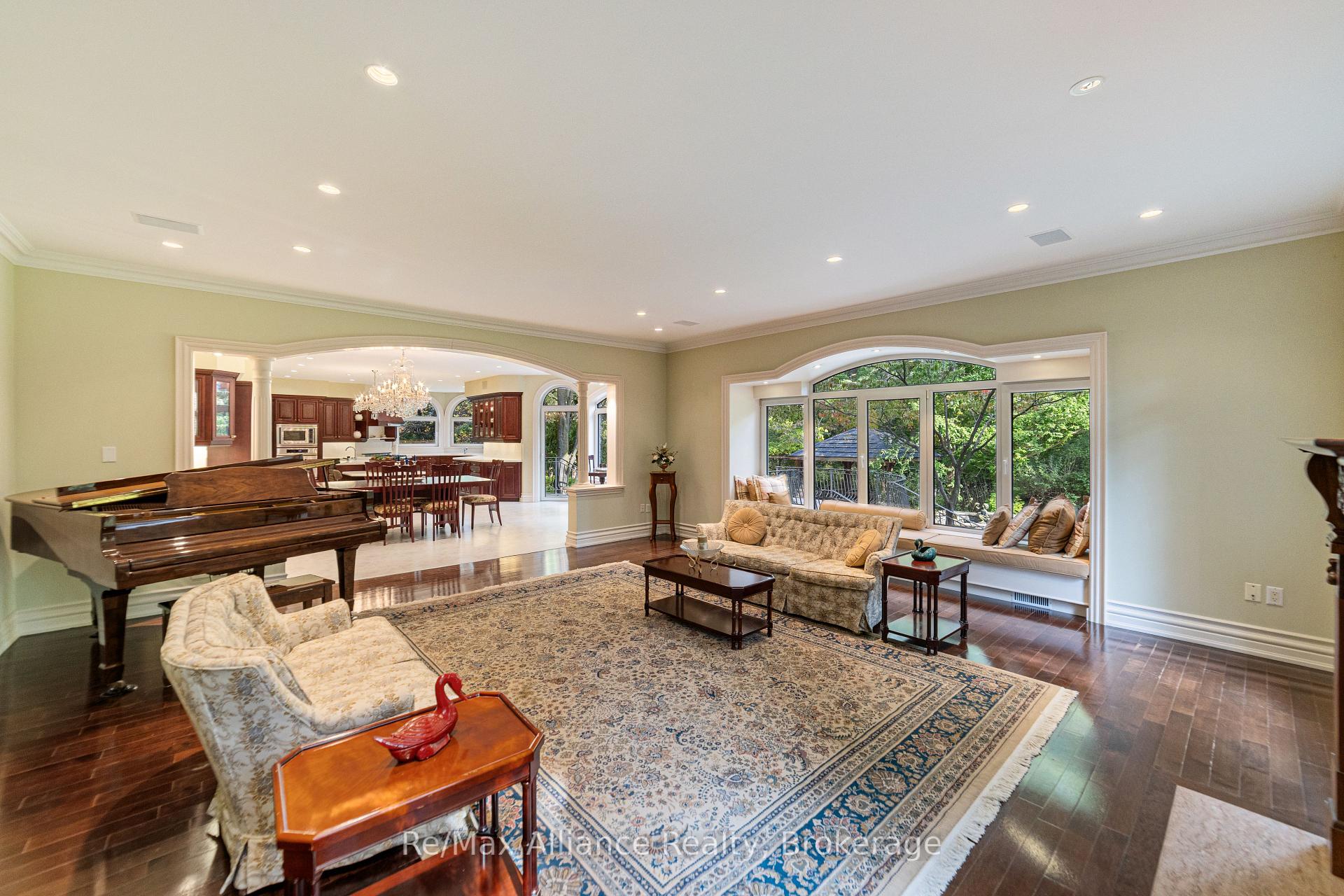 Photo 16 of 1024 Linbrook Road, Oakville, Morrison — HOMEH