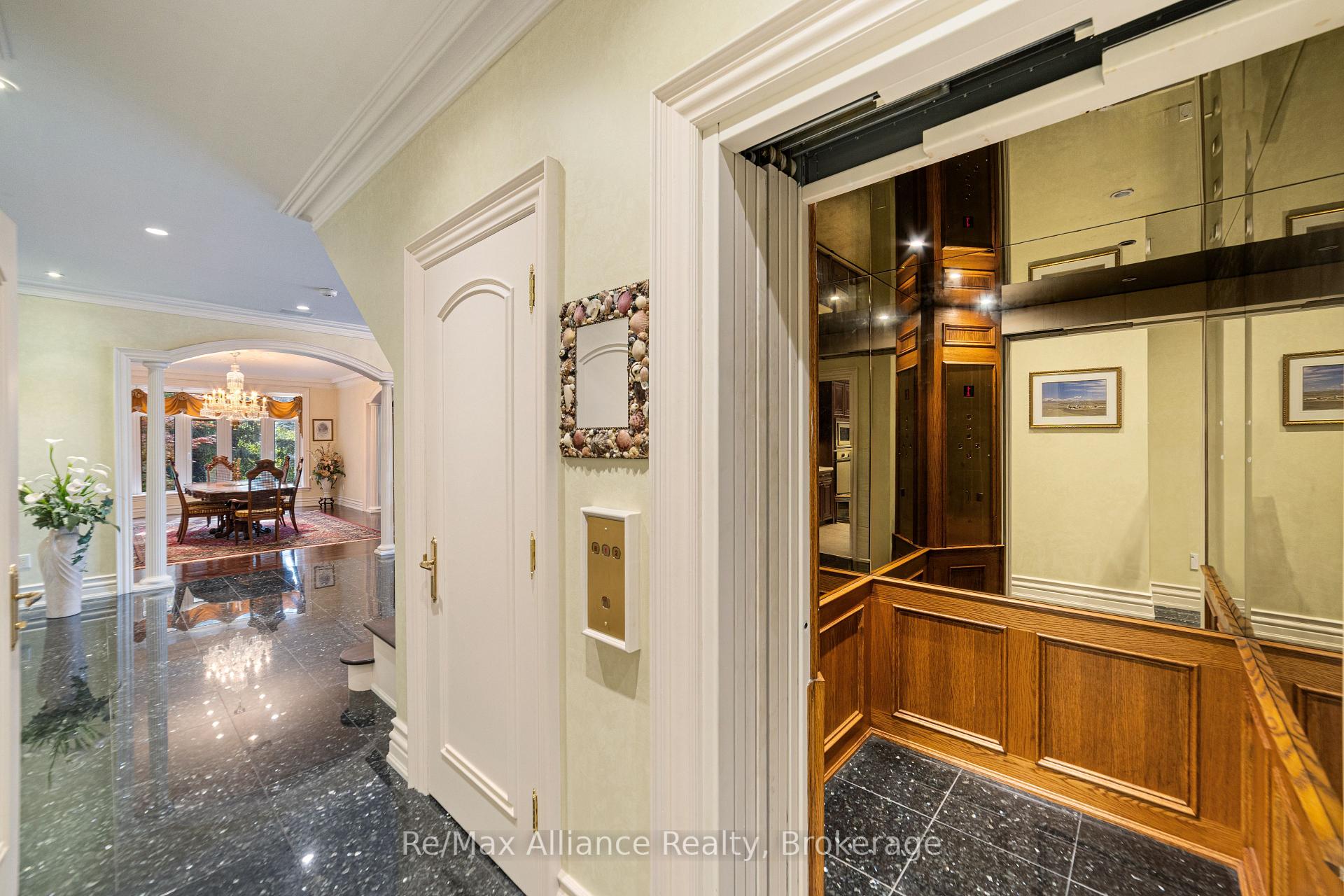 Photo 20 of 1024 Linbrook Road, Oakville, Morrison — HOMEH