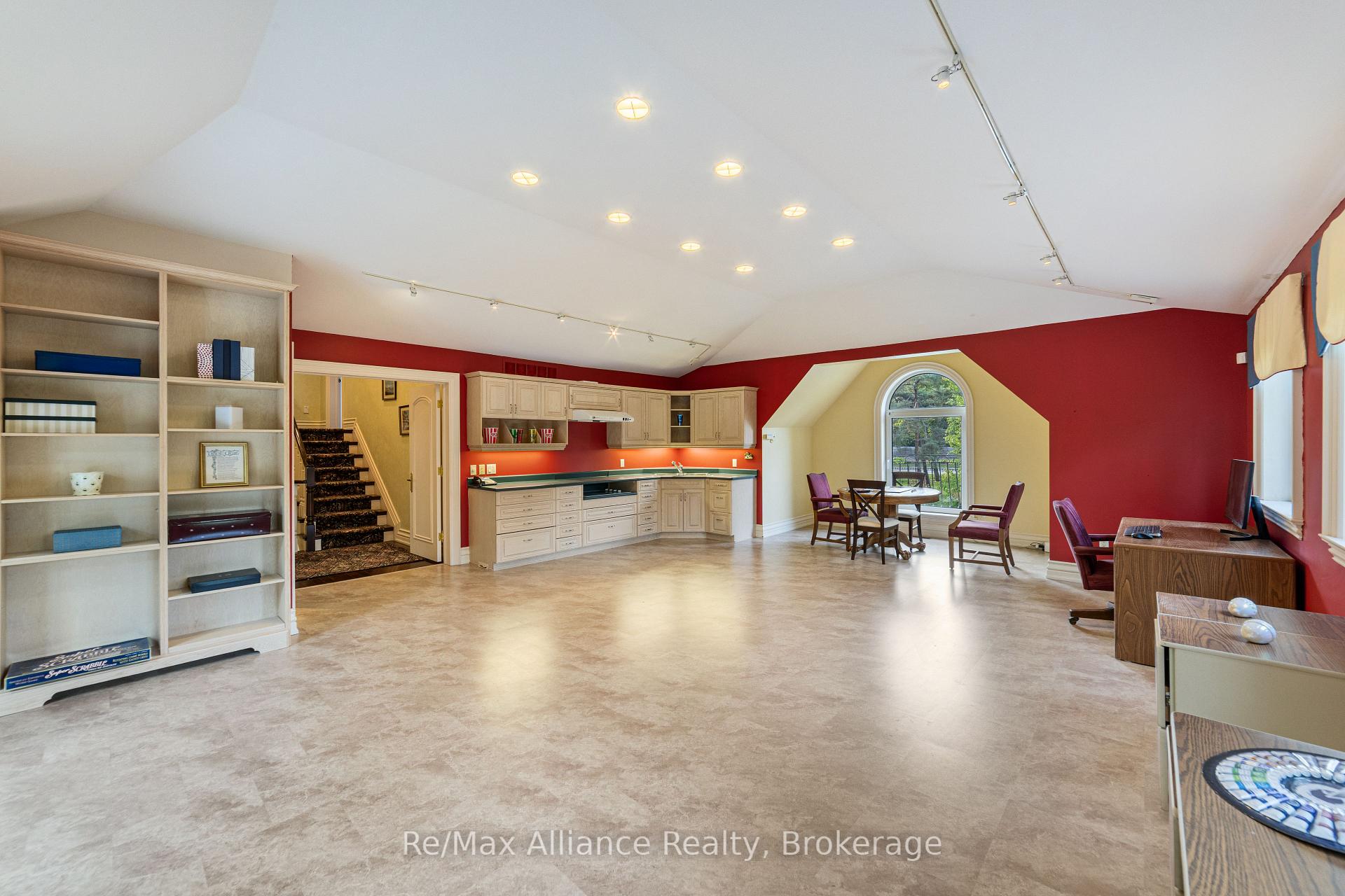 Photo 23 of 1024 Linbrook Road, Oakville, Morrison — HOMEH