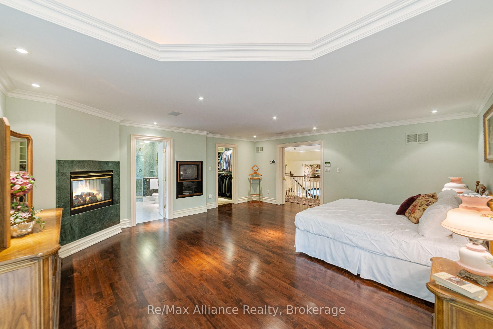 Photo 27 of 1024 Linbrook Road, Oakville, Morrison — HOMEH