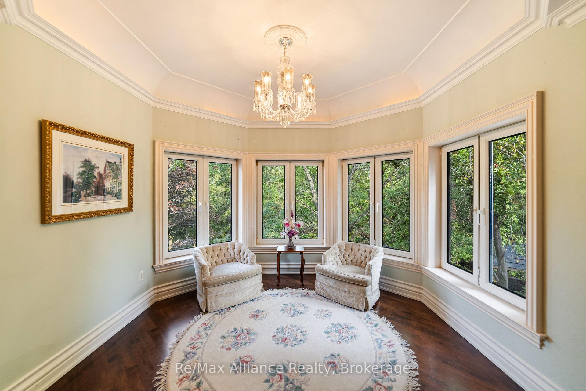 Photo 28 of 1024 Linbrook Road, Oakville, Morrison — HOMEH