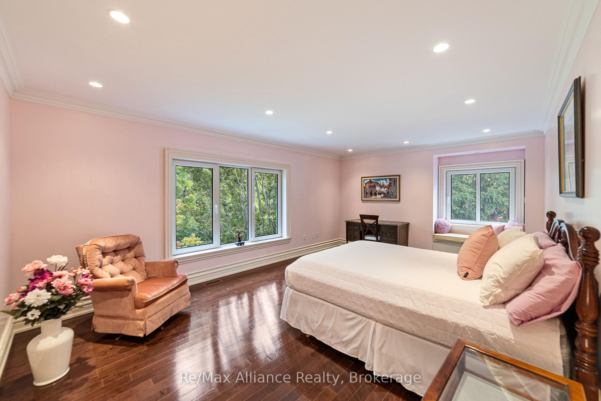 Photo 30 of 1024 Linbrook Road, Oakville, Morrison — HOMEH