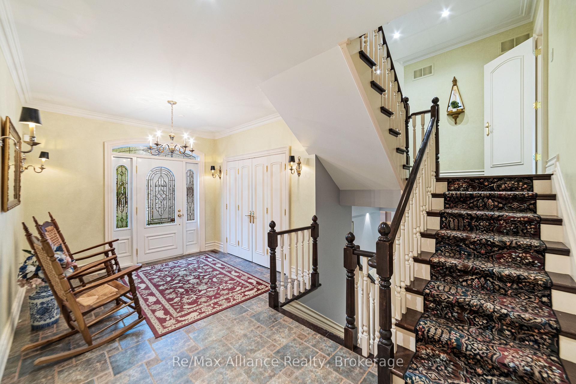 Photo 36 of 1024 Linbrook Road, Oakville, Morrison — HOMEH