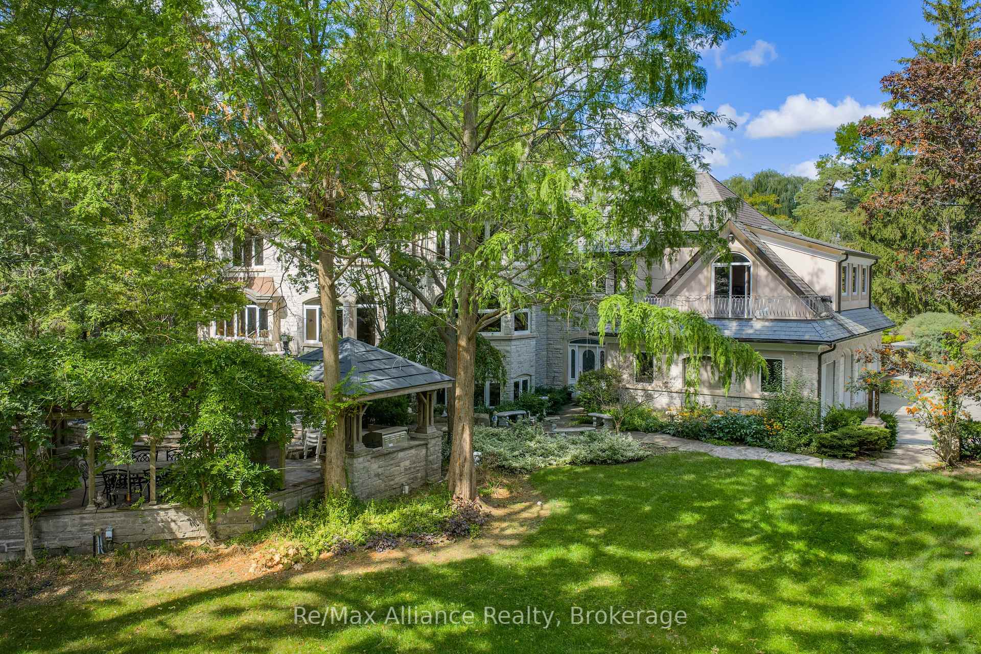 Photo 50 of 1024 Linbrook Road, Oakville, Morrison — HOMEH
