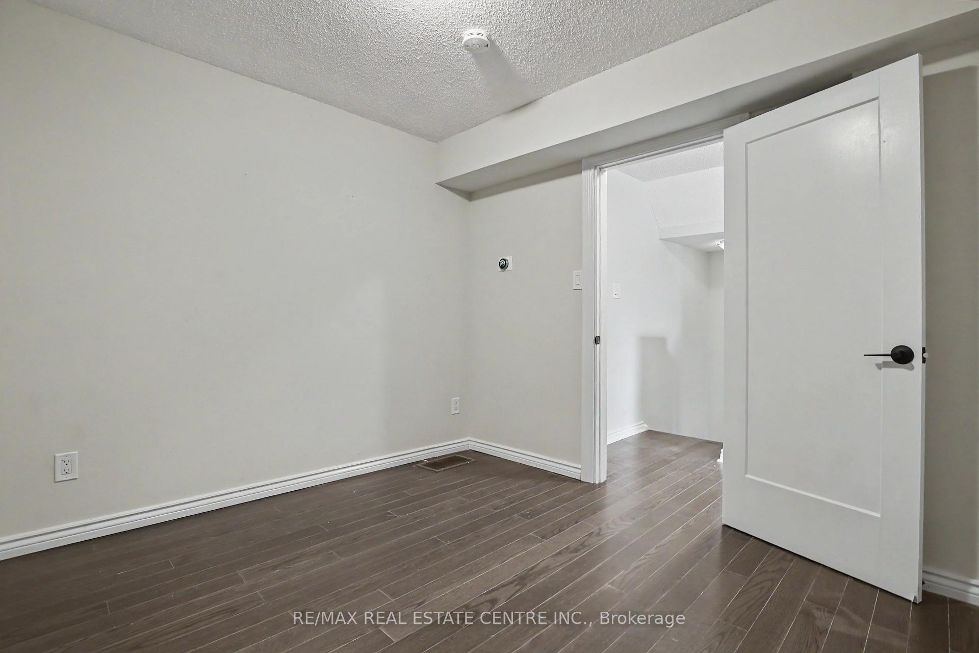 Photo 18 of Unit 46, 46 Ashton Crescent, Brampton, Central Park — HOMEH