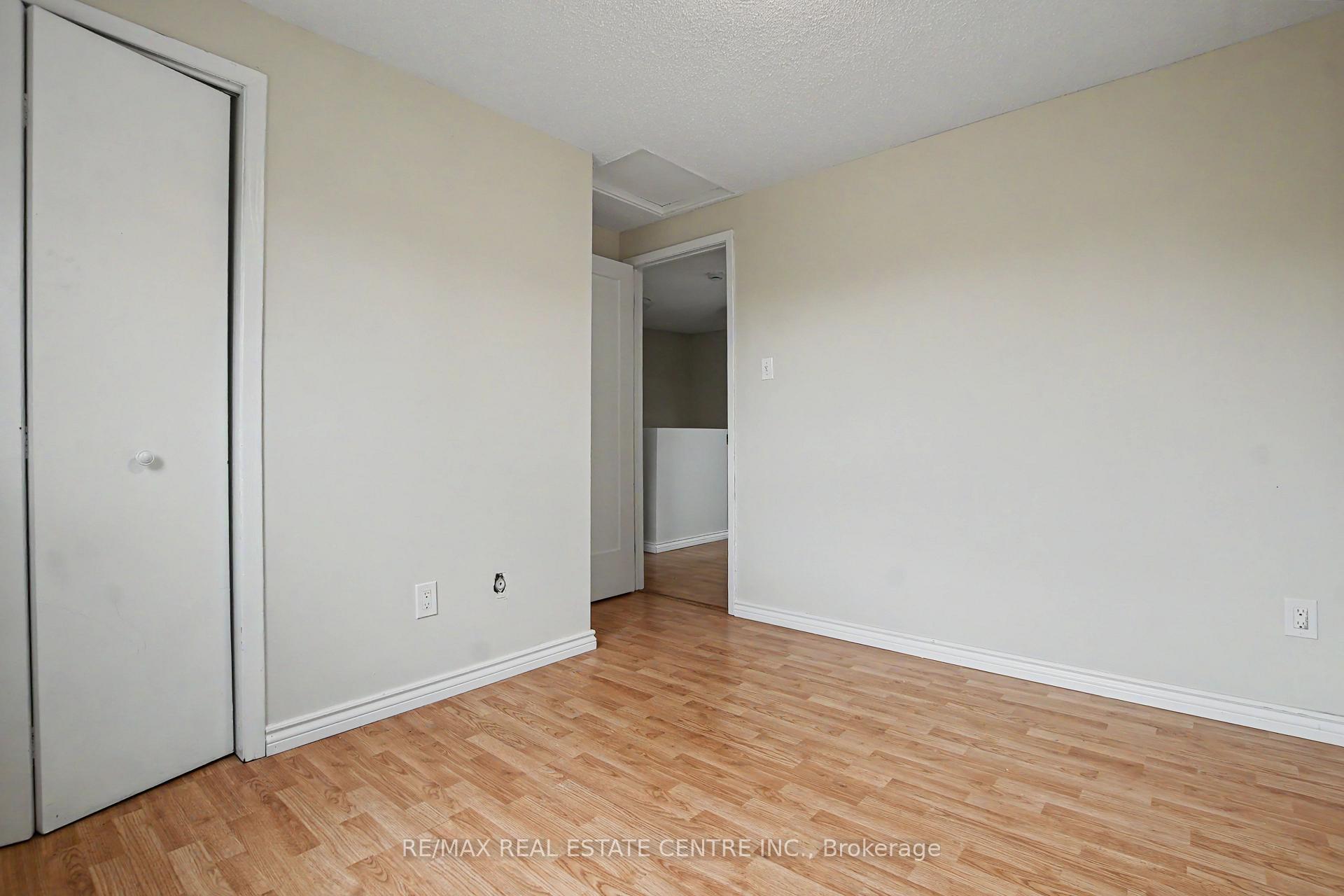 Photo 22 of Unit 46, 46 Ashton Crescent, Brampton, Central Park — HOMEH