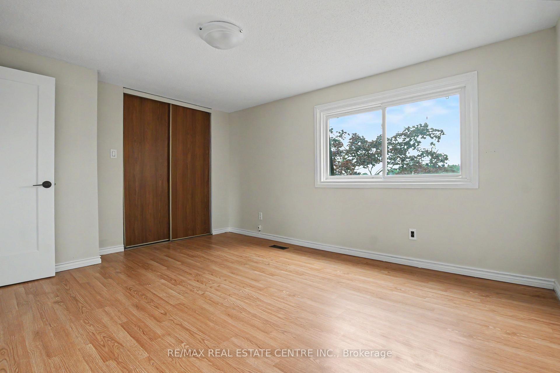 Photo 25 of Unit 46, 46 Ashton Crescent, Brampton, Central Park — HOMEH