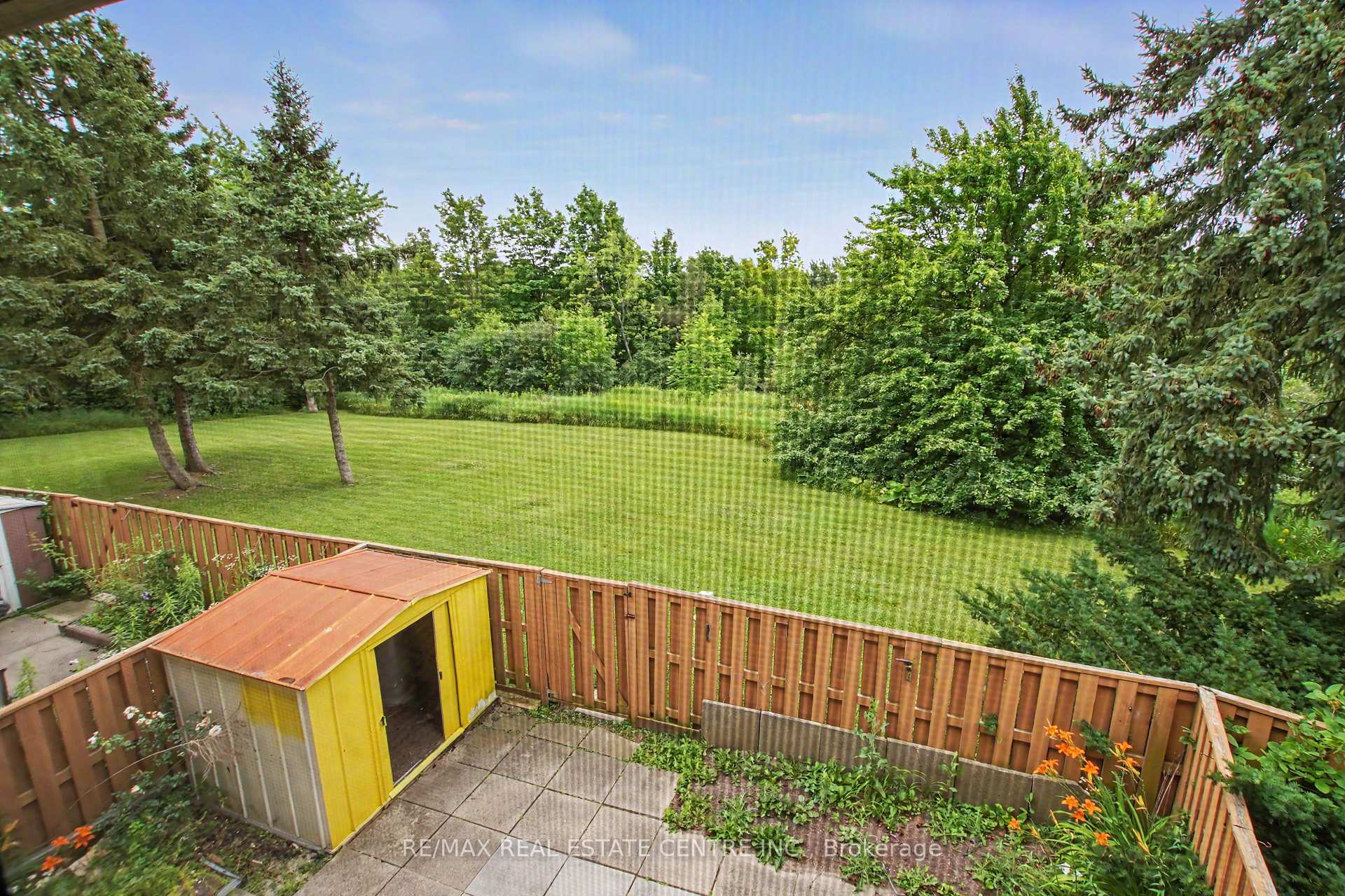 Photo 27 of Unit 46, 46 Ashton Crescent, Brampton, Central Park — HOMEH