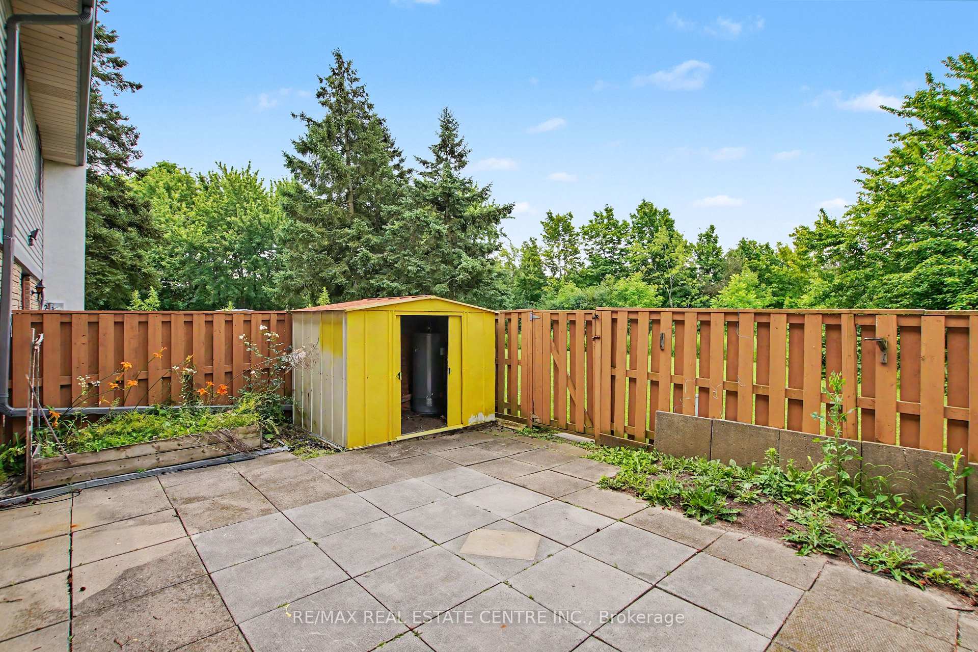 Photo 29 of Unit 46, 46 Ashton Crescent, Brampton, Central Park — HOMEH