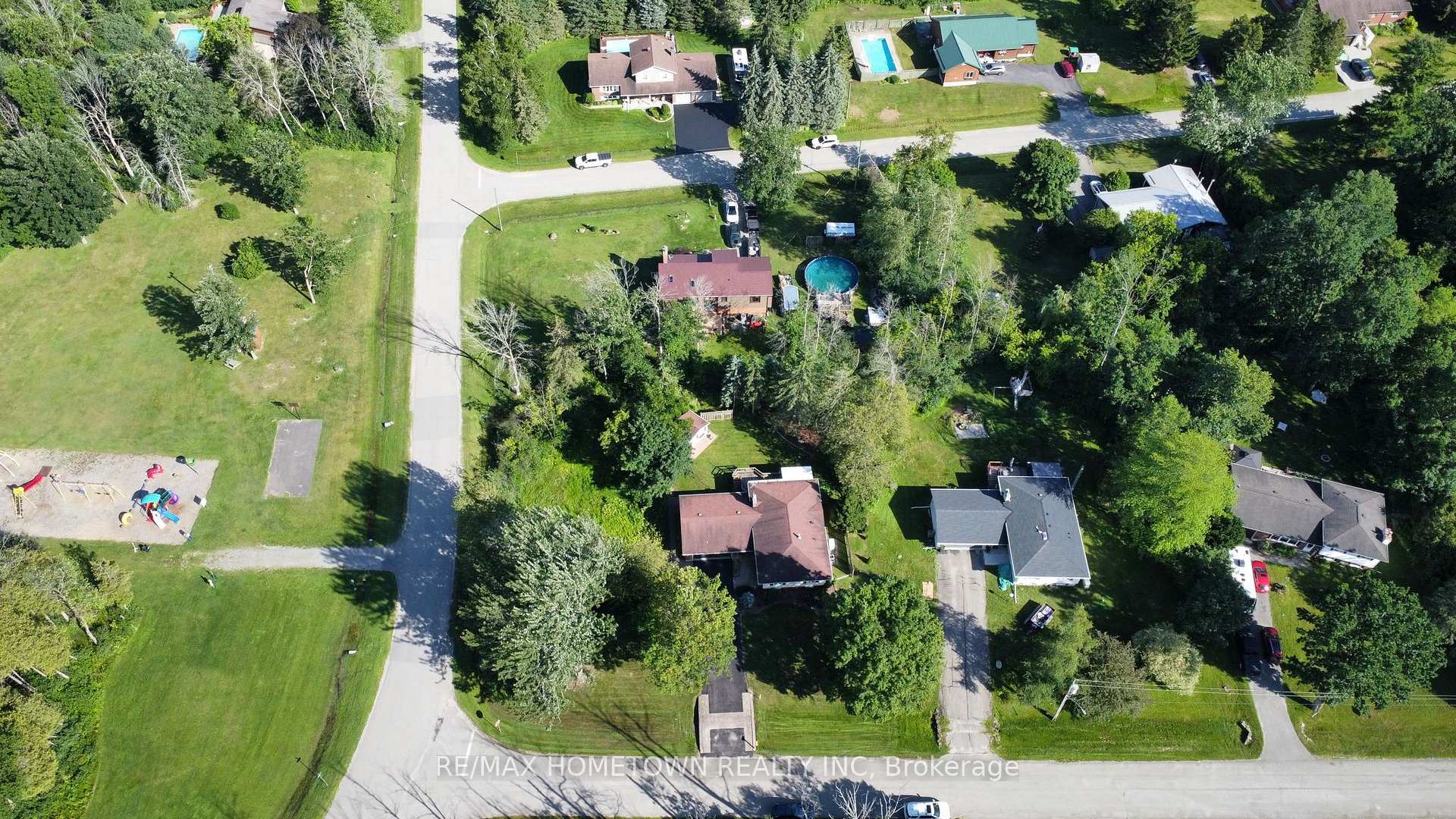 Photo 42 of 1 Meikle Drive, Augusta, Augusta Twp — HOMEH