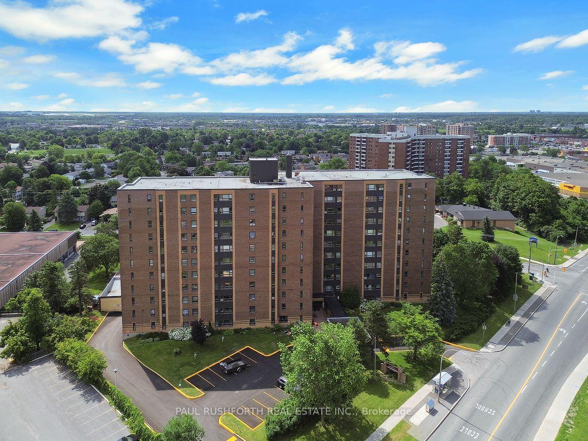 Photo 1 of Unit 201, 1356 Meadowlands Drive E, Ottawa, Borden Farm/Stewart Farm/Carleton Heights/Parkwood Hills — HOMEH