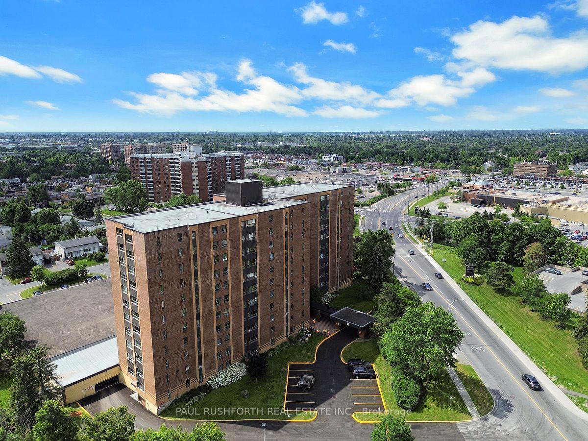 Photo 2 of Unit 201, 1356 Meadowlands Drive E, Ottawa, Borden Farm/Stewart Farm/Carleton Heights/Parkwood Hills — HOMEH
