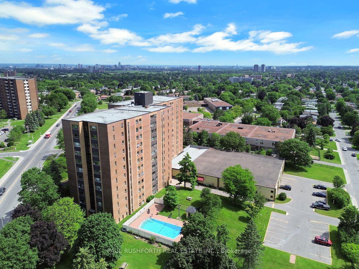 Photo 22 of Unit 201, 1356 Meadowlands Drive E, Ottawa, Borden Farm/Stewart Farm/Carleton Heights/Parkwood Hills — HOMEH