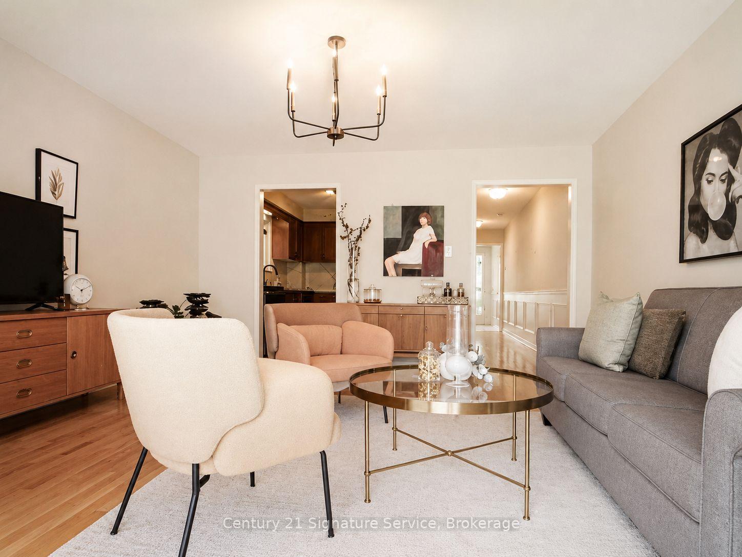 Photo 8 of 2395 Stefi Trail E, Oakville, River Oaks — HOMEH