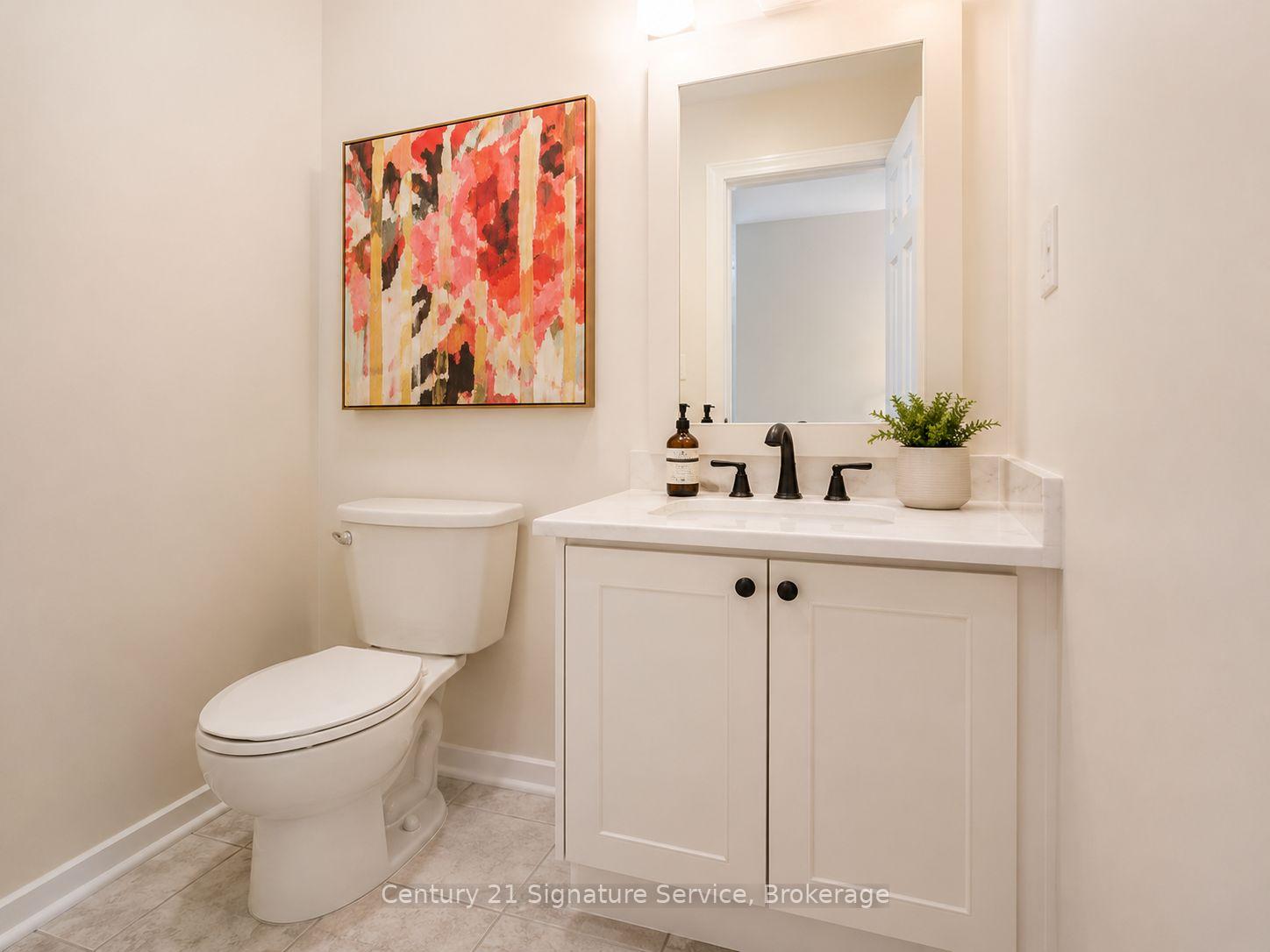 Photo 12 of 2395 Stefi Trail E, Oakville, River Oaks — HOMEH