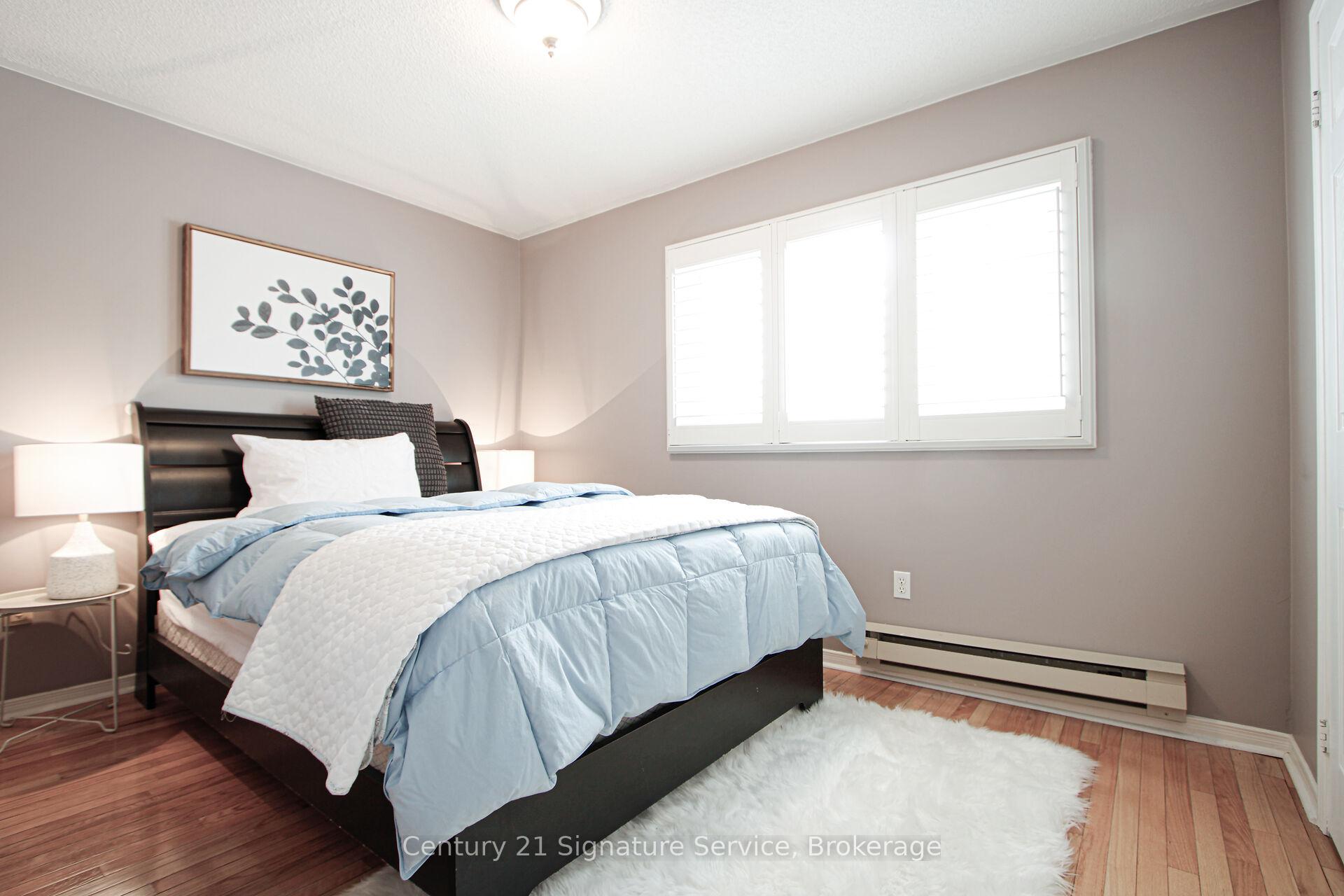 Photo 17 of 2395 Stefi Trail E, Oakville, River Oaks — HOMEH