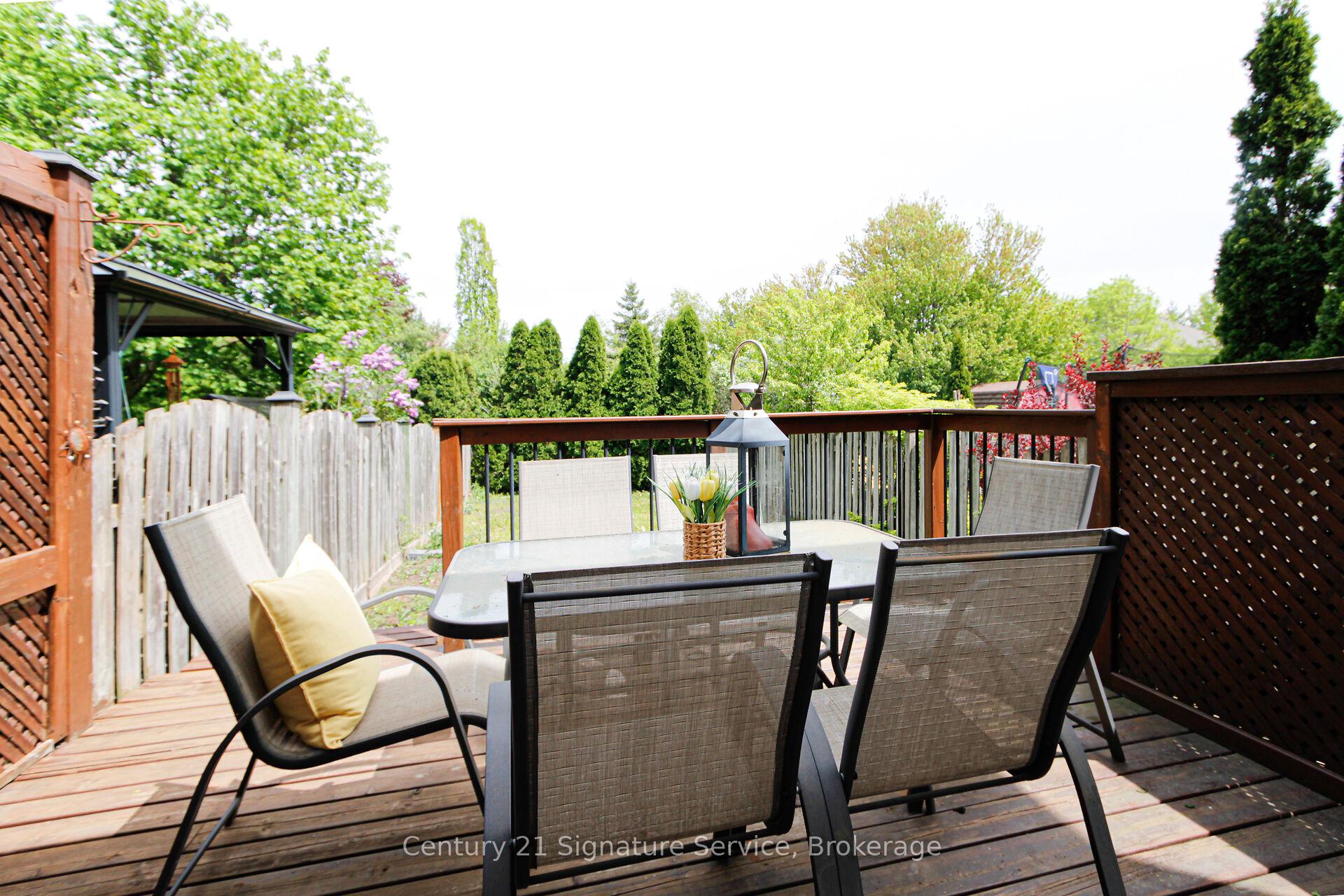Photo 26 of 2395 Stefi Trail E, Oakville, River Oaks — HOMEH