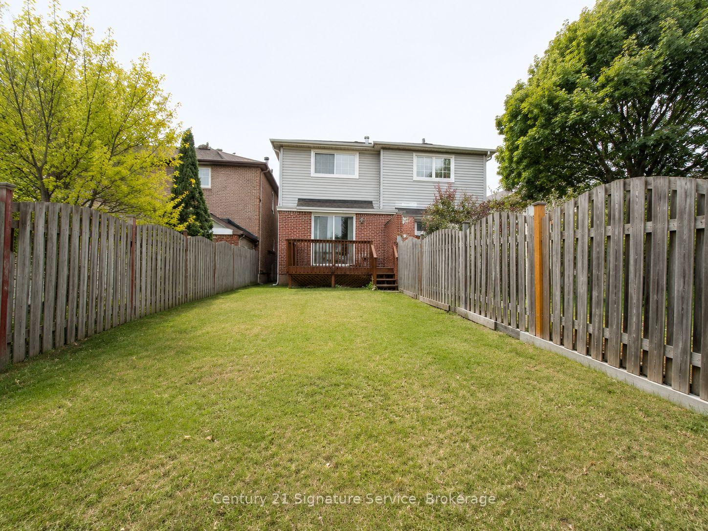Photo 27 of 2395 Stefi Trail E, Oakville, River Oaks — HOMEH