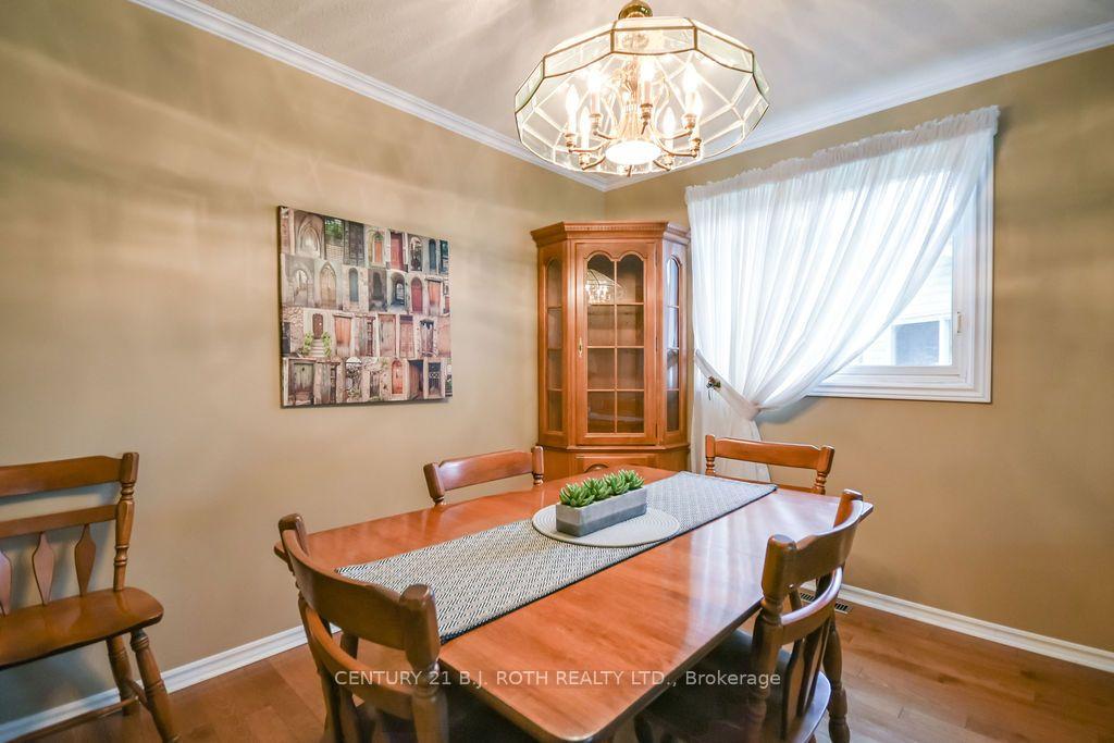 Photo 14 of 1037 Glen Eagles Crescent, Midland — HOMEH