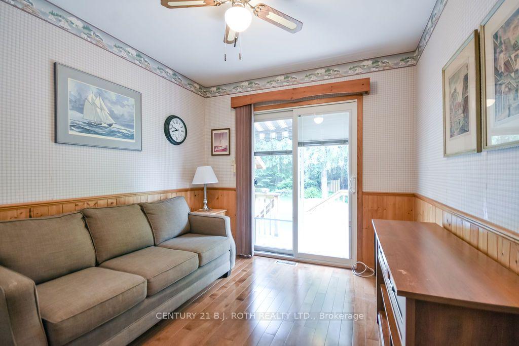 Photo 25 of 1037 Glen Eagles Crescent, Midland — HOMEH
