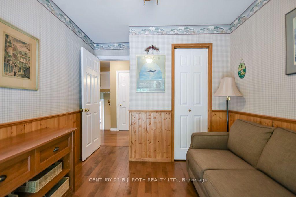 Photo 26 of 1037 Glen Eagles Crescent, Midland — HOMEH