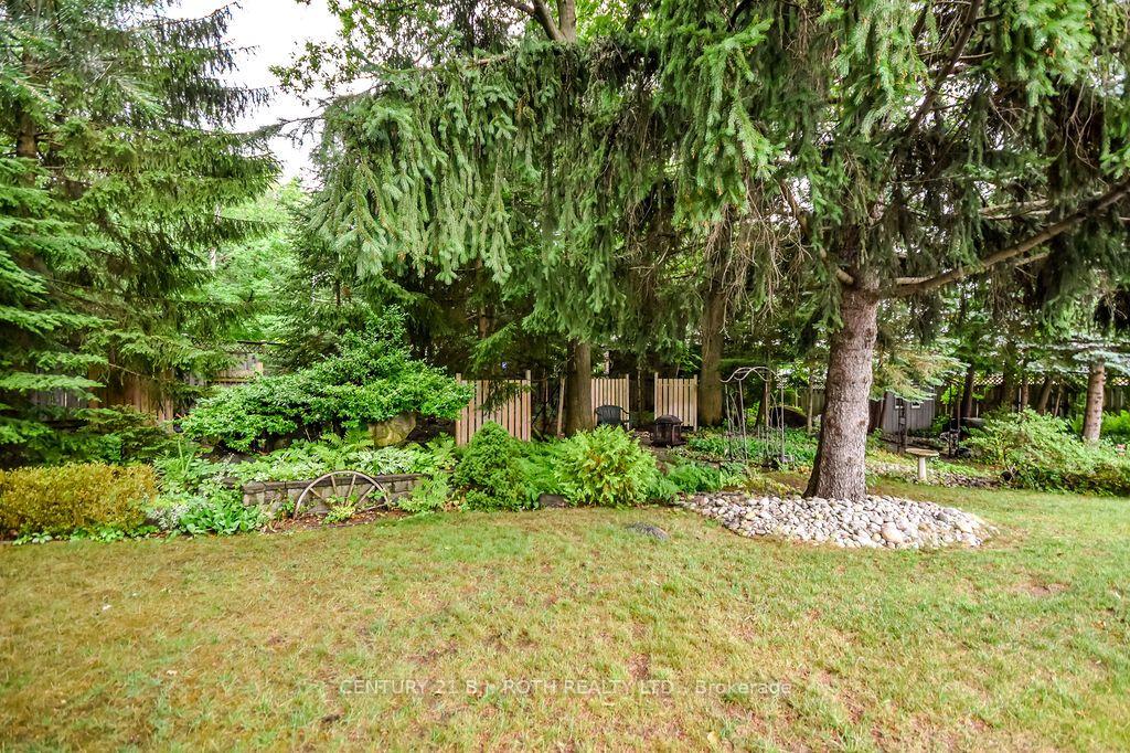 Photo 41 of 1037 Glen Eagles Crescent, Midland — HOMEH