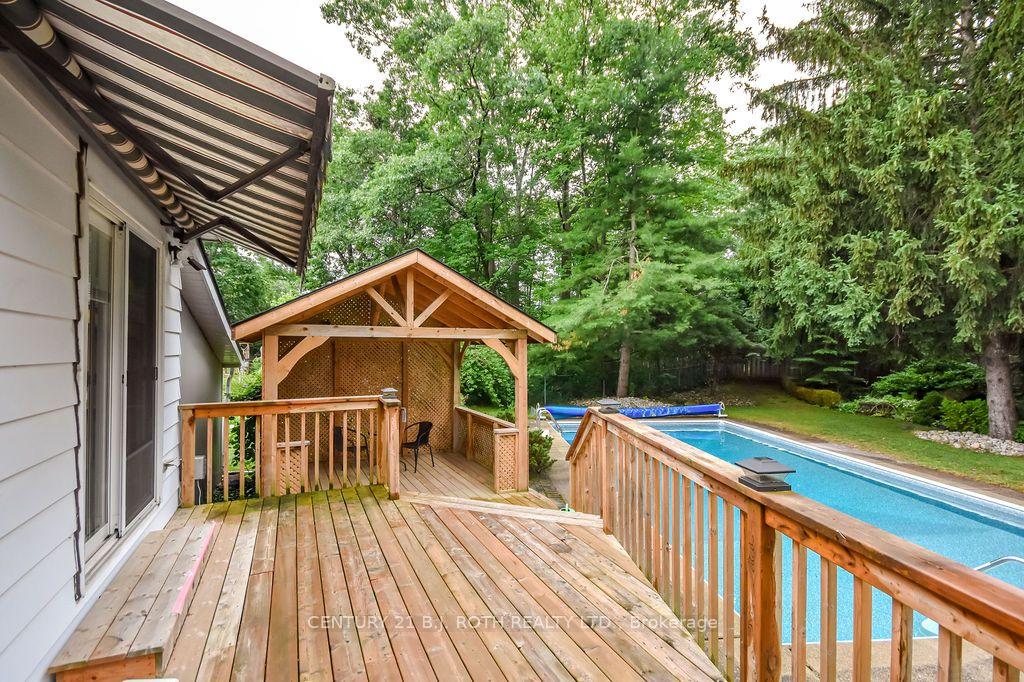 Photo 46 of 1037 Glen Eagles Crescent, Midland — HOMEH