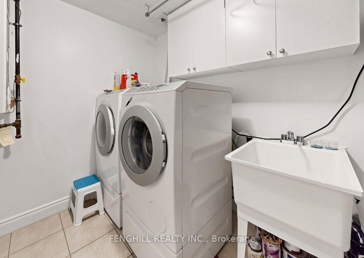 Photo 27 of 106 Legends Way, Markham, Unionville — HOMEH