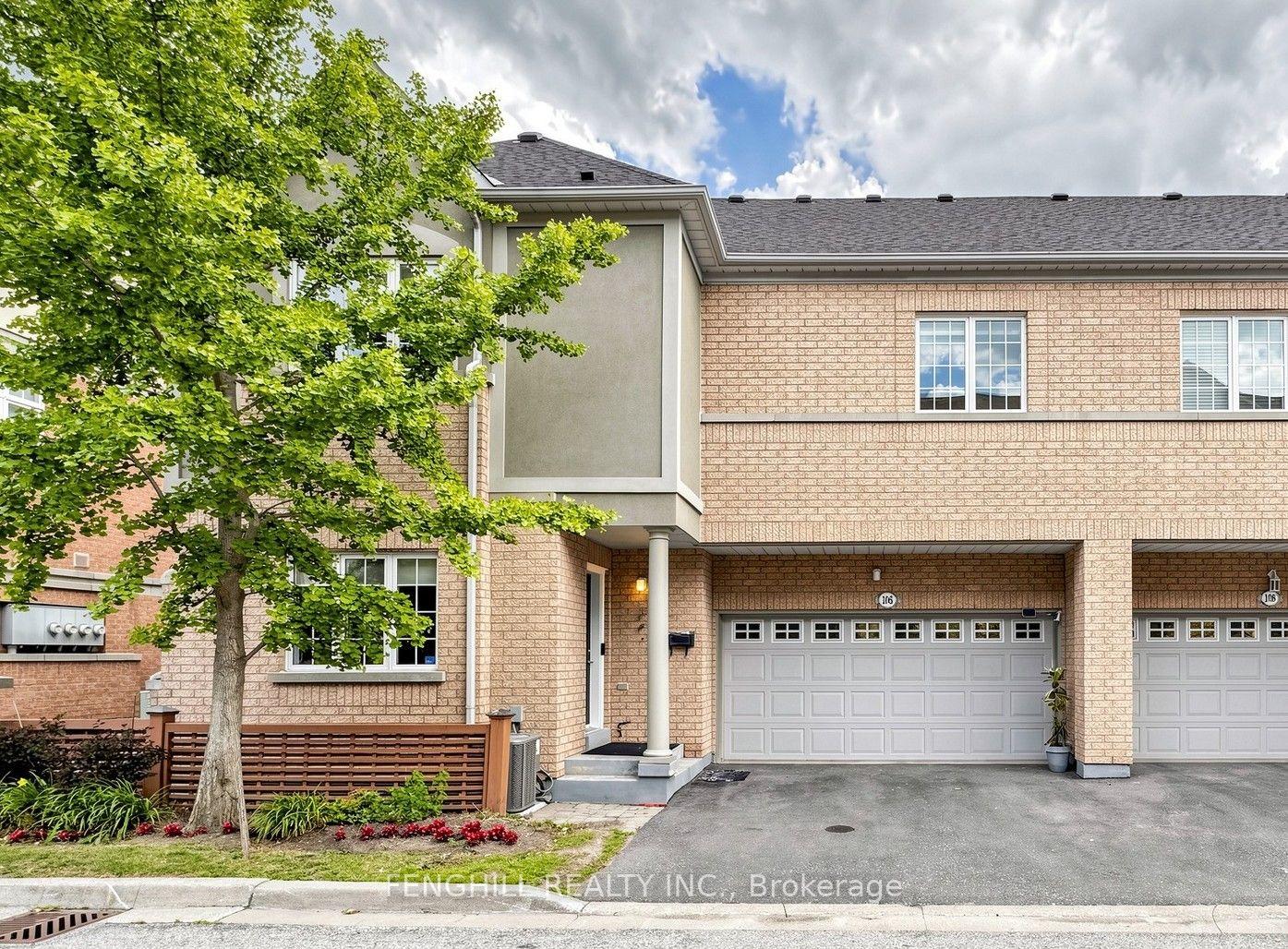 Photo 30 of 106 Legends Way, Markham, Unionville — HOMEH