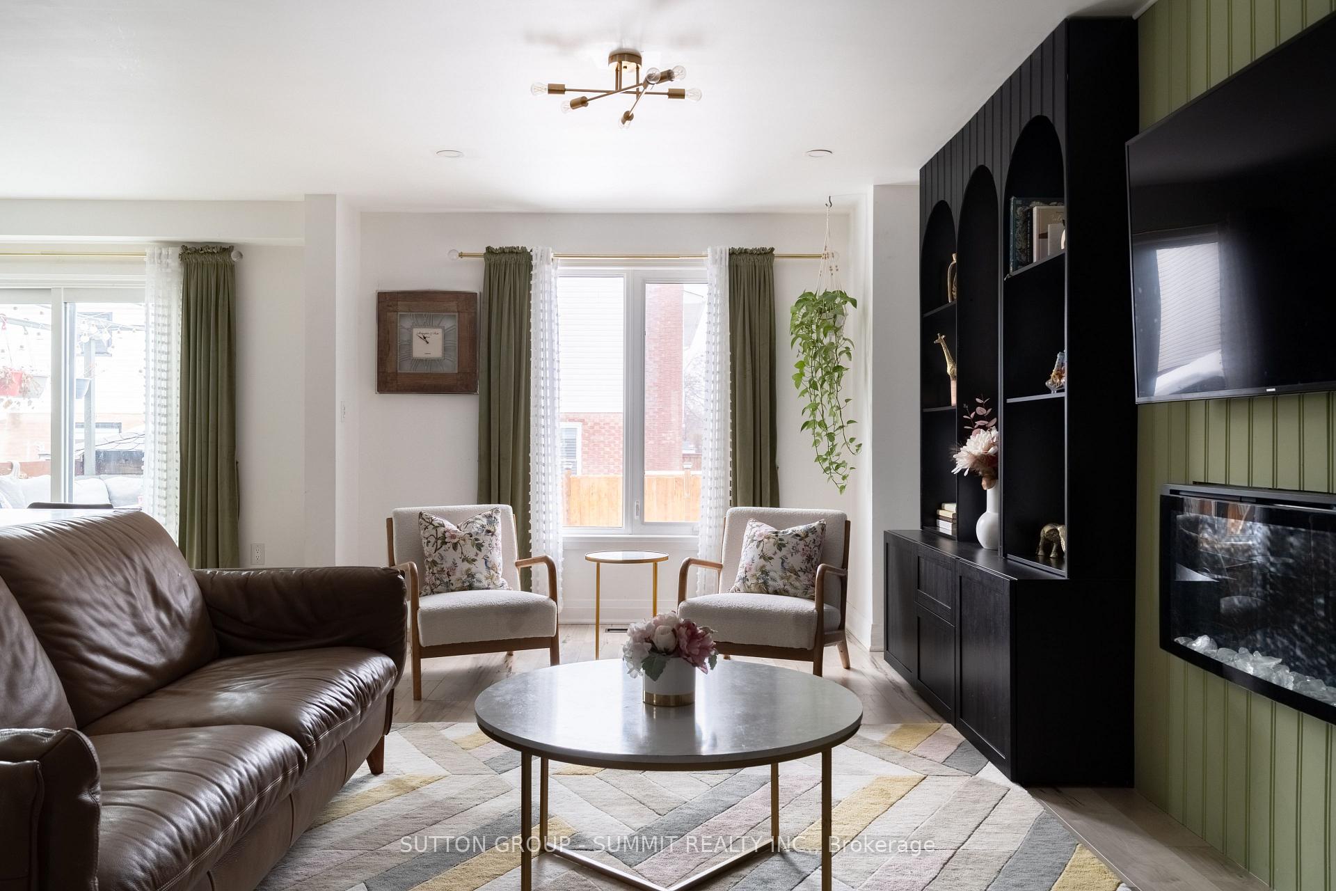Photo 6 of 30 Buchanan Crescent, Thorold, Confederation Heights — HOMEH