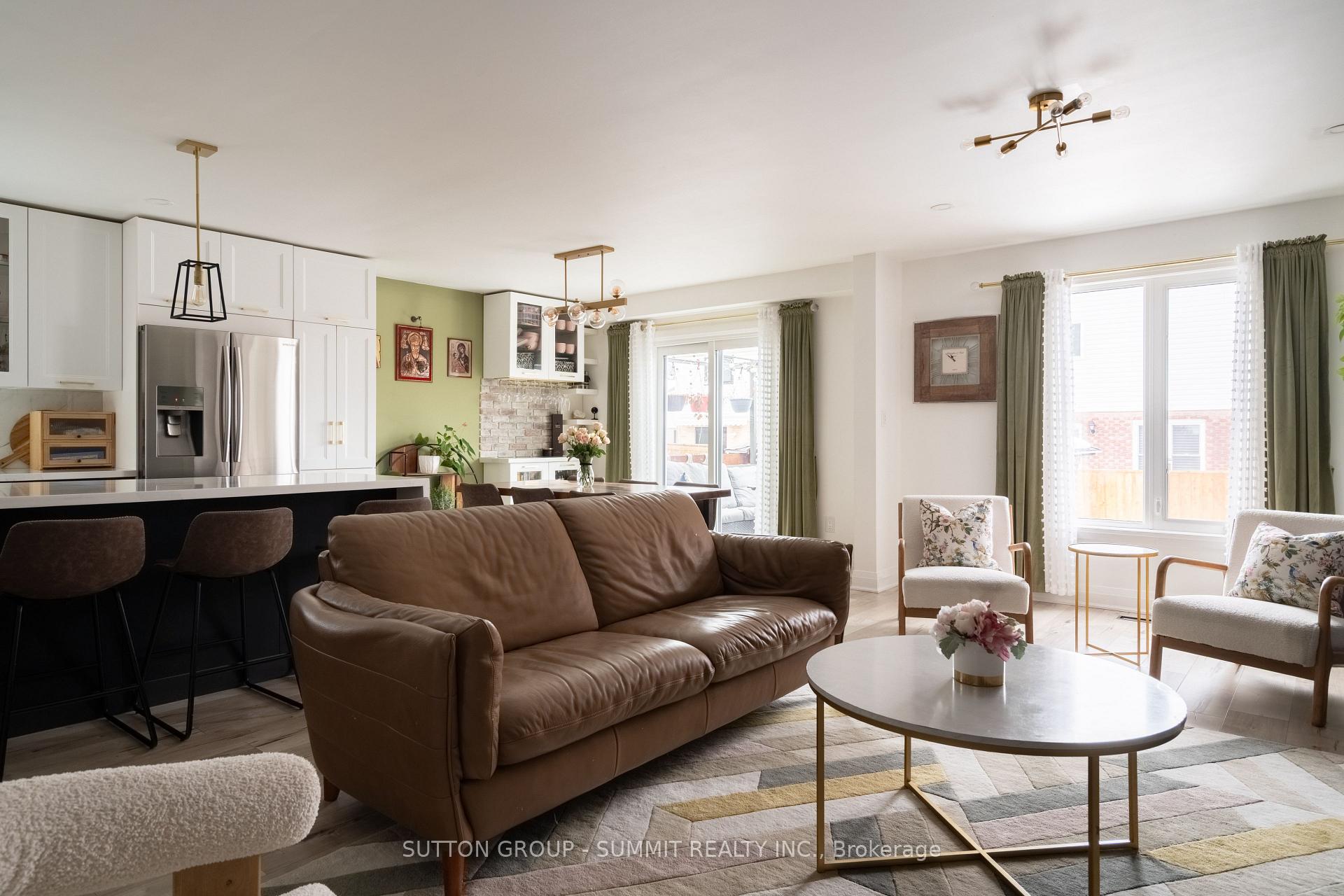 Photo 7 of 30 Buchanan Crescent, Thorold, Confederation Heights — HOMEH
