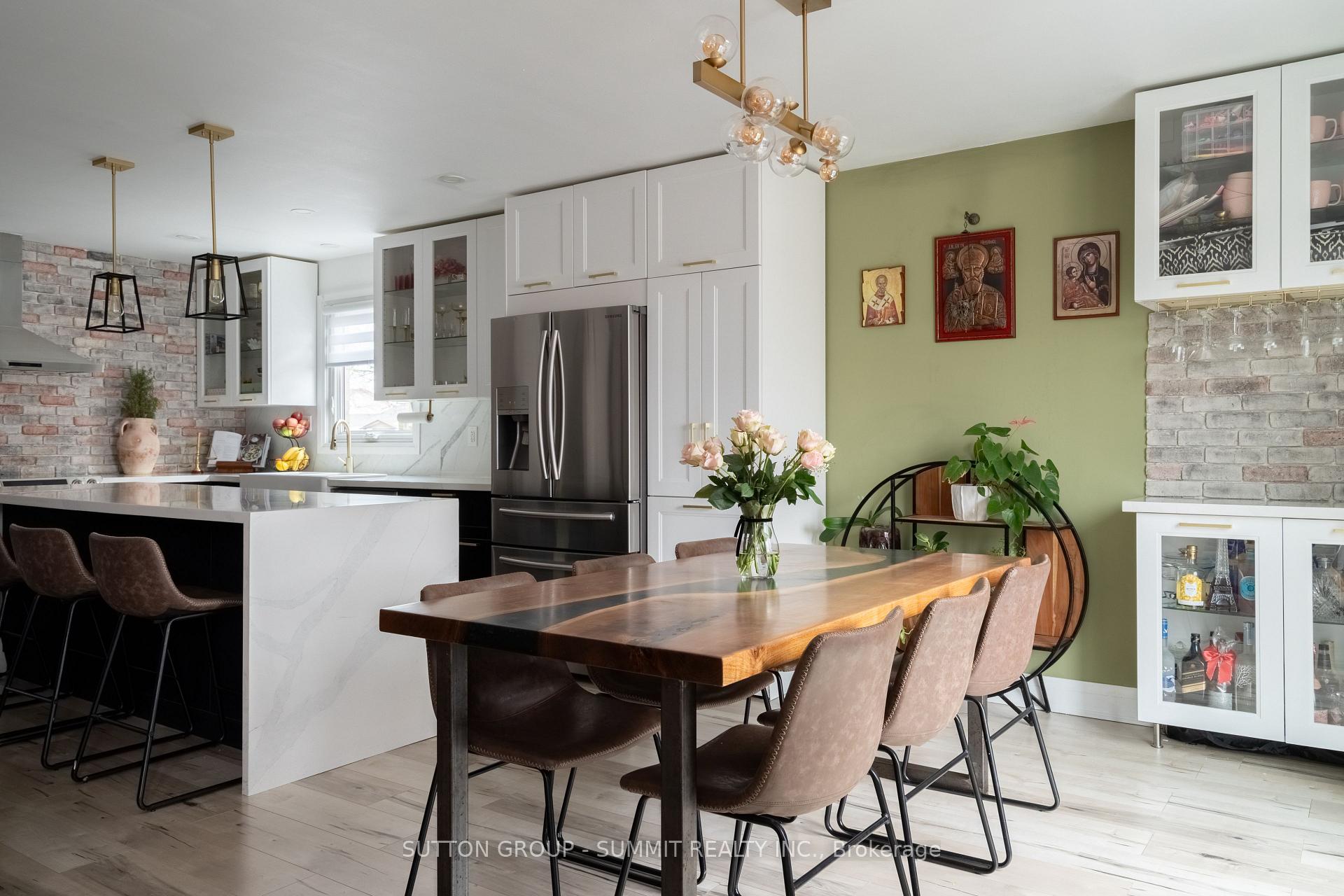 Photo 14 of 30 Buchanan Crescent, Thorold, Confederation Heights — HOMEH