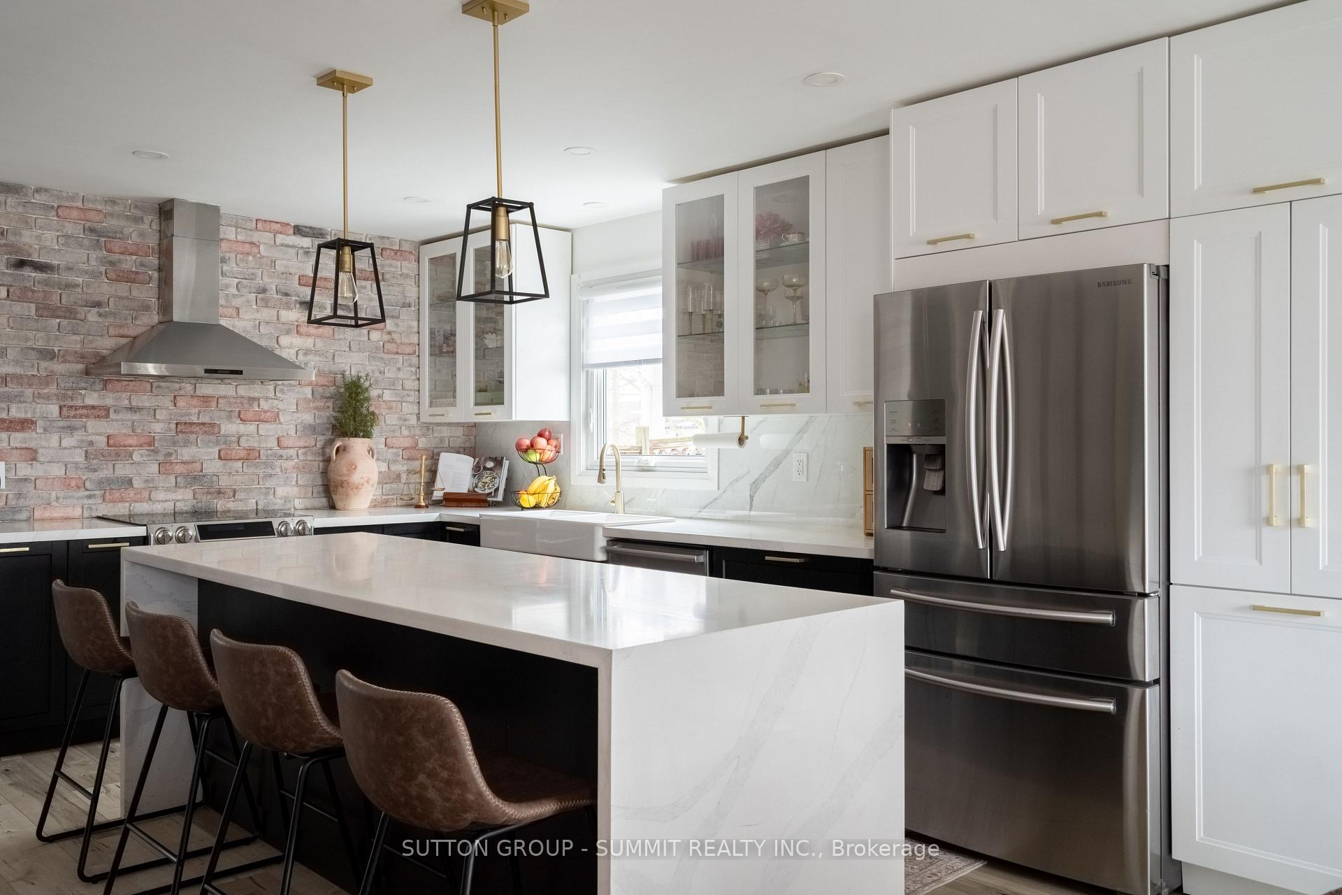 Photo 15 of 30 Buchanan Crescent, Thorold, Confederation Heights — HOMEH