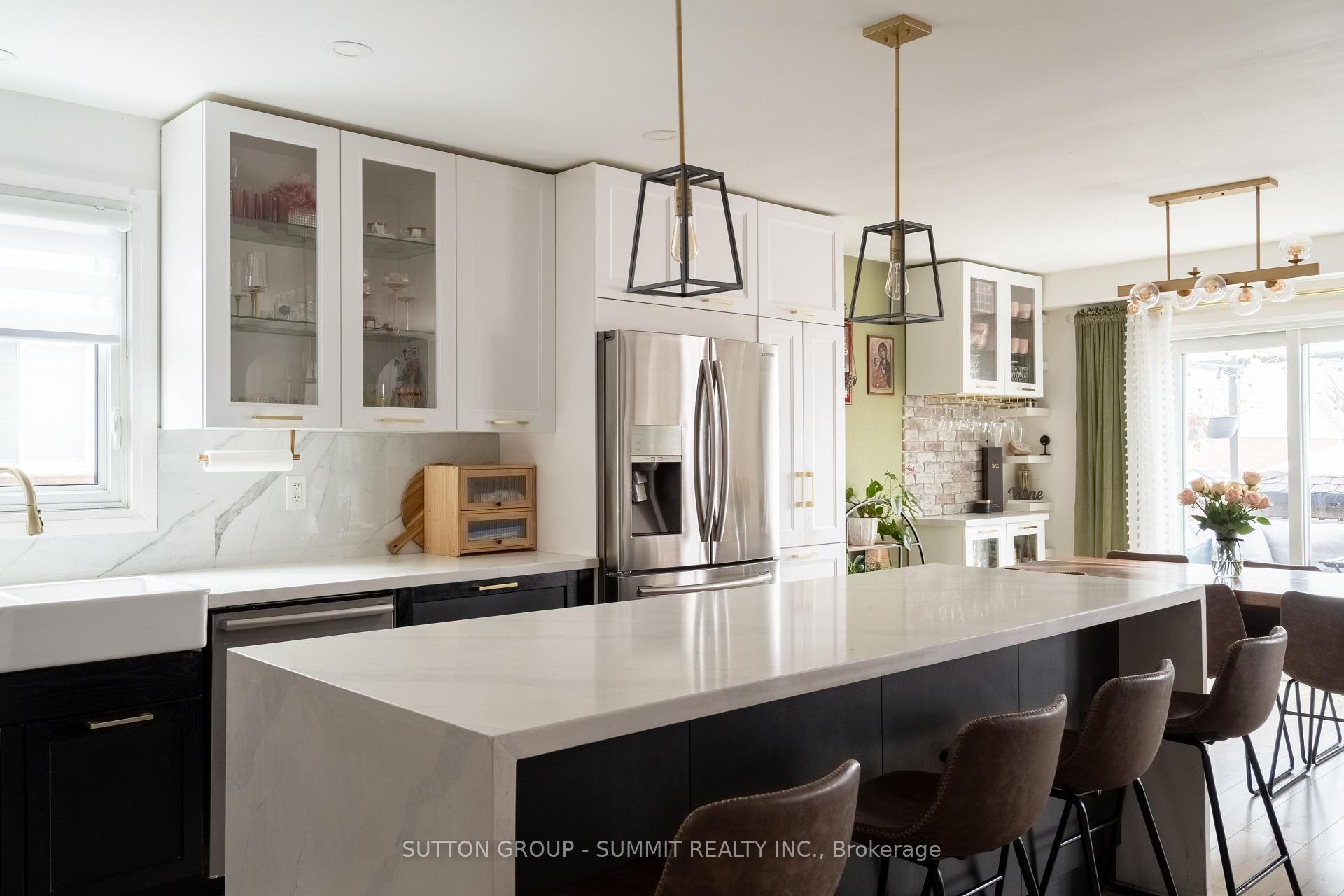 Photo 18 of 30 Buchanan Crescent, Thorold, Confederation Heights — HOMEH