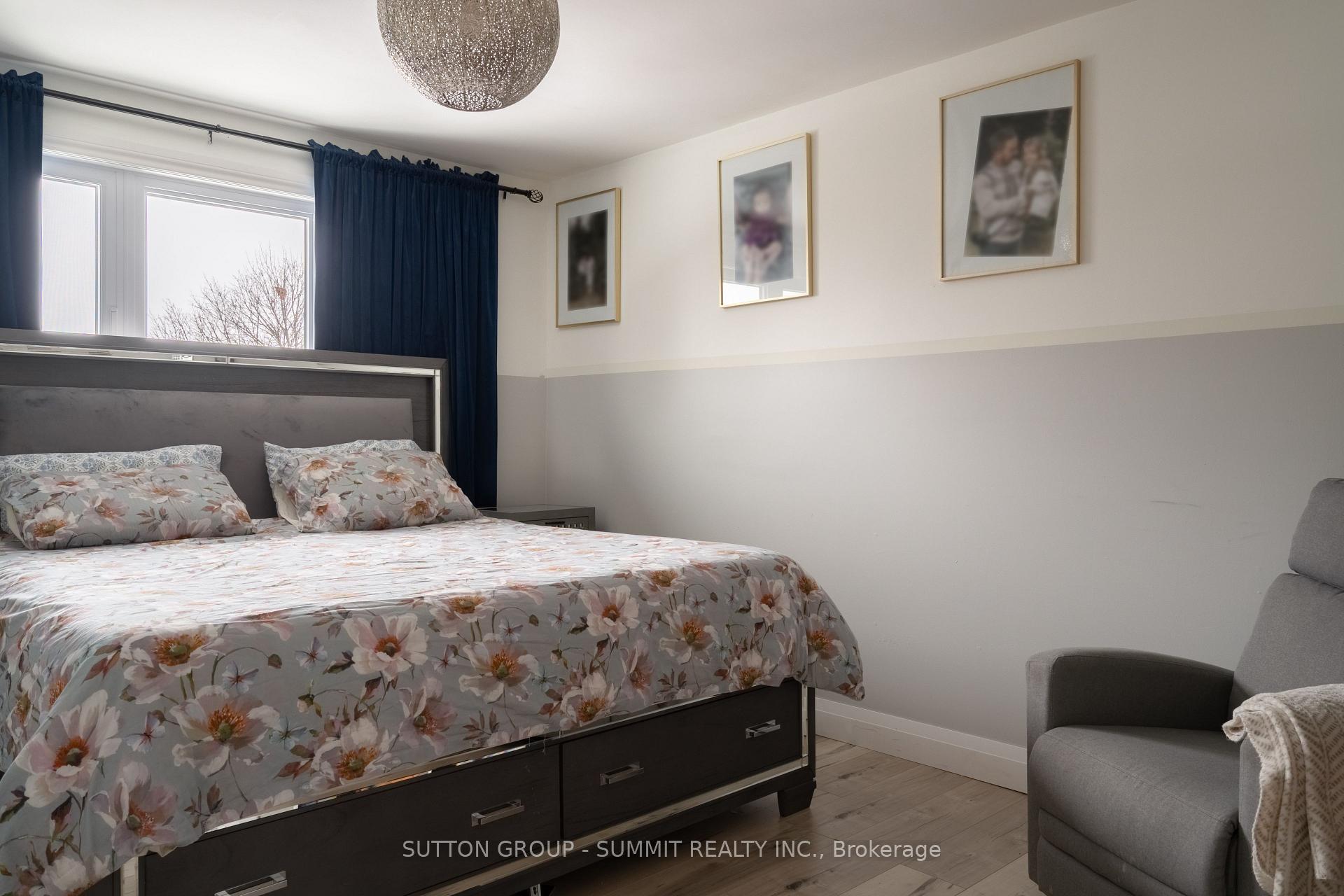 Photo 20 of 30 Buchanan Crescent, Thorold, Confederation Heights — HOMEH
