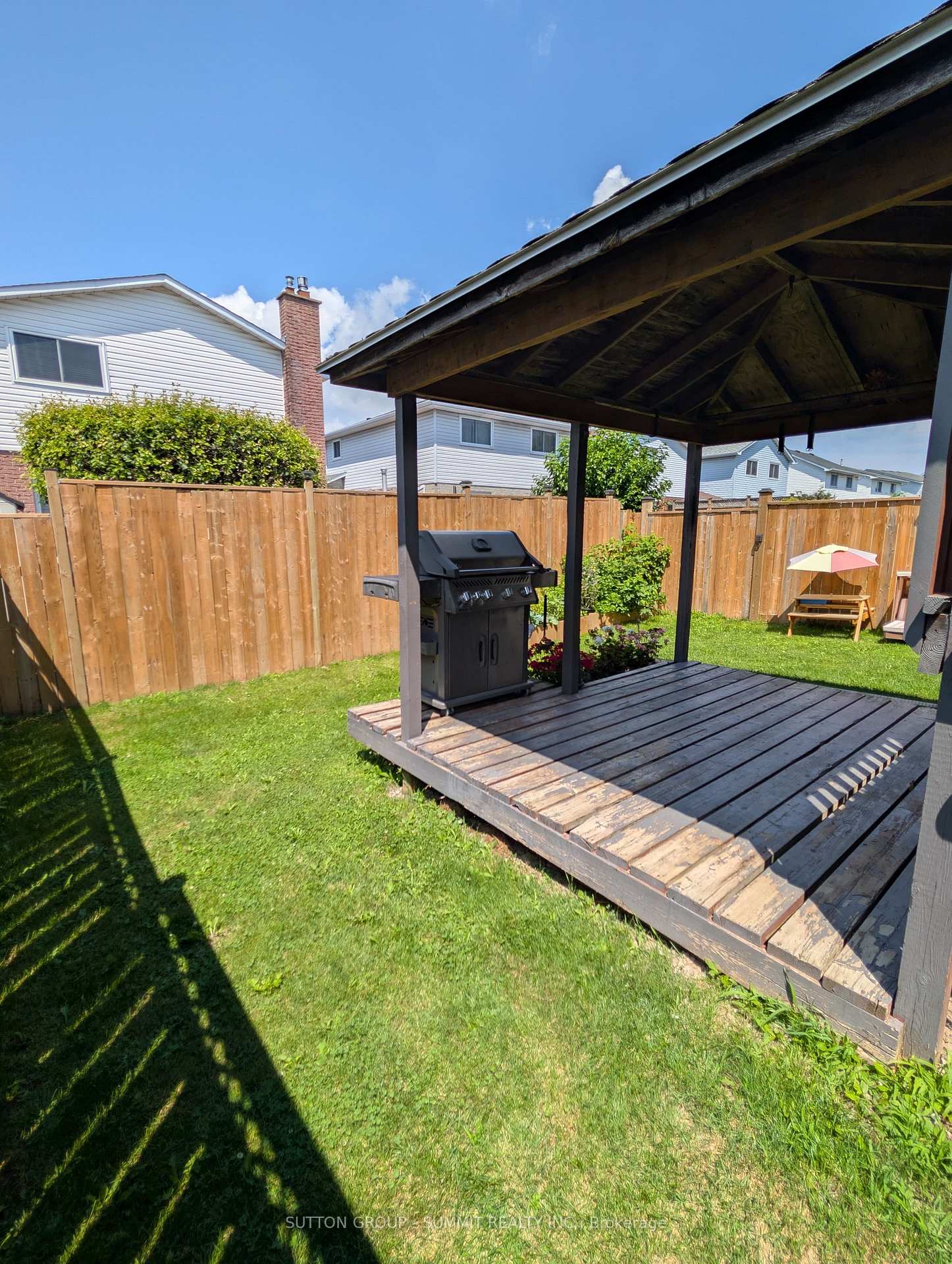 Photo 42 of 30 Buchanan Crescent, Thorold, Confederation Heights — HOMEH