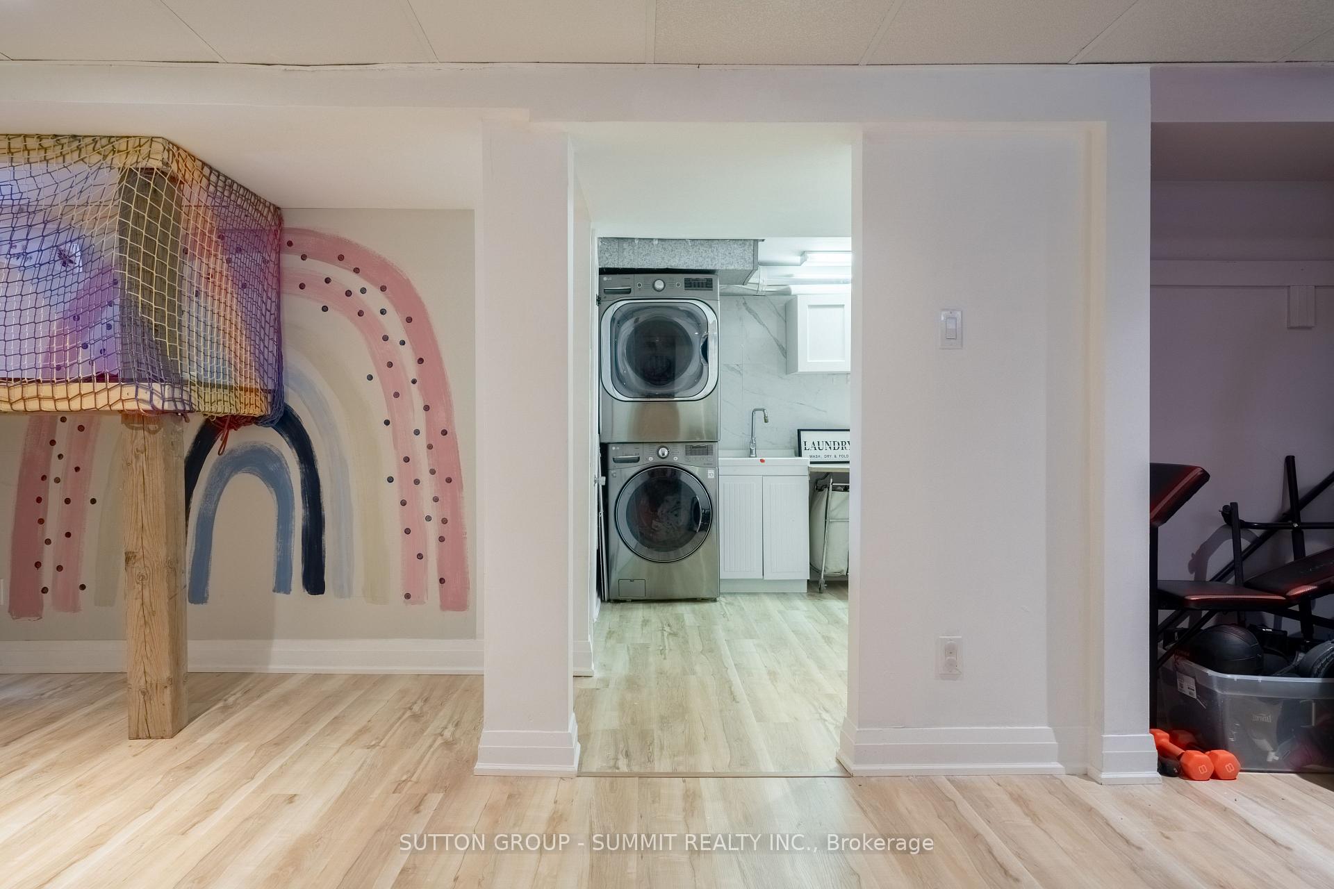 Photo 36 of 30 Buchanan Crescent, Thorold, Confederation Heights — HOMEH