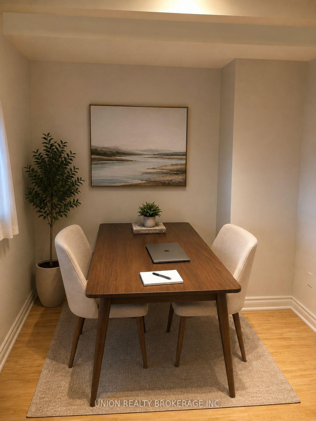 Photo 2 of Unit Lower, 99 Boultbee Avenue, Toronto, Blake-Jones — HOMEH