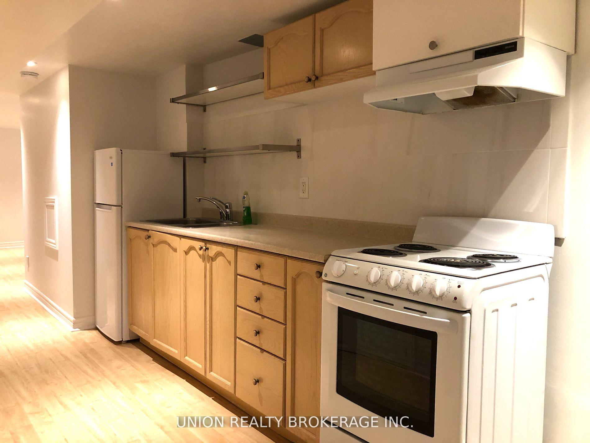 Photo 4 of Unit Lower, 99 Boultbee Avenue, Toronto, Blake-Jones — HOMEH