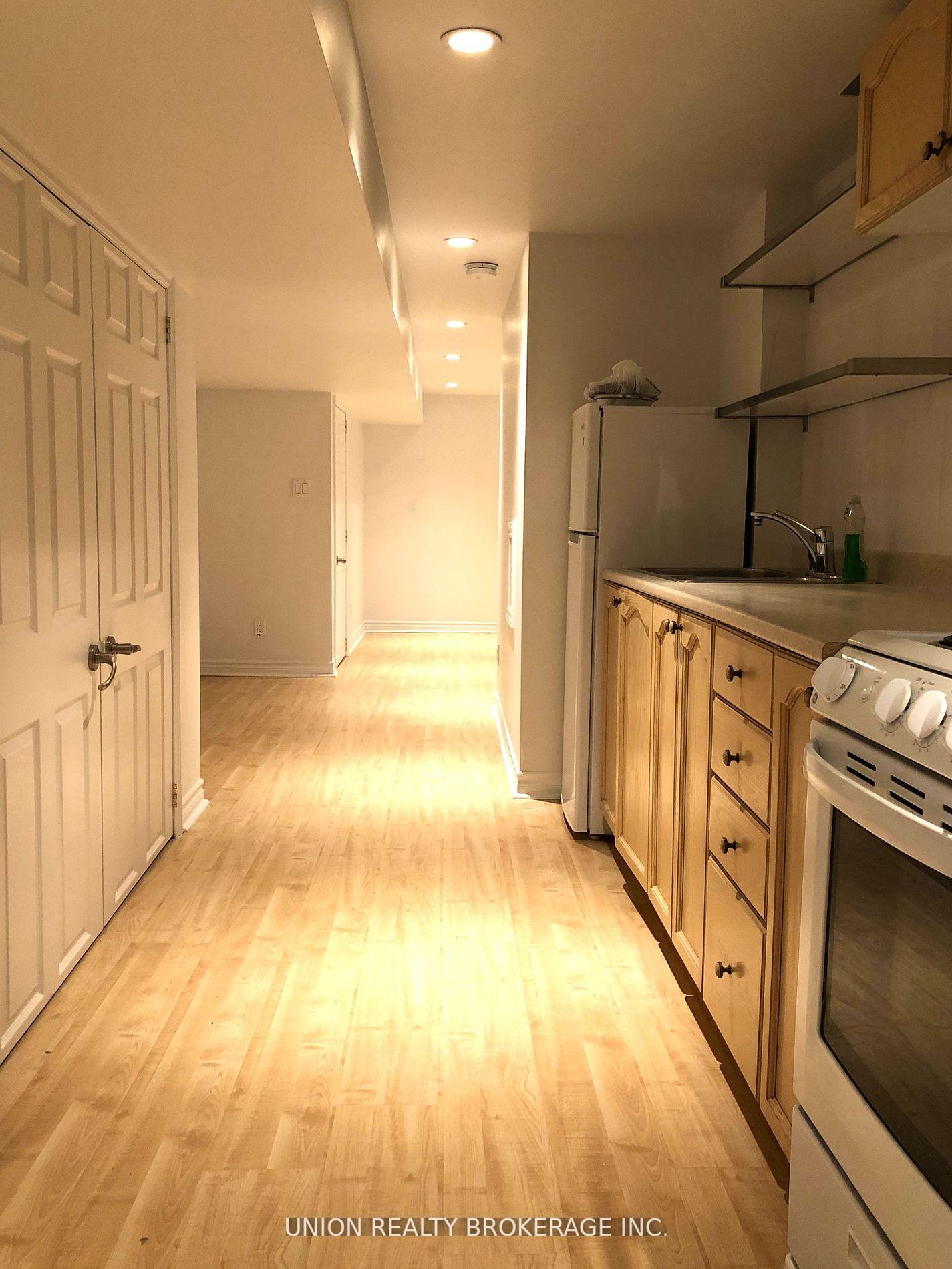 Photo 5 of Unit Lower, 99 Boultbee Avenue, Toronto, Blake-Jones — HOMEH