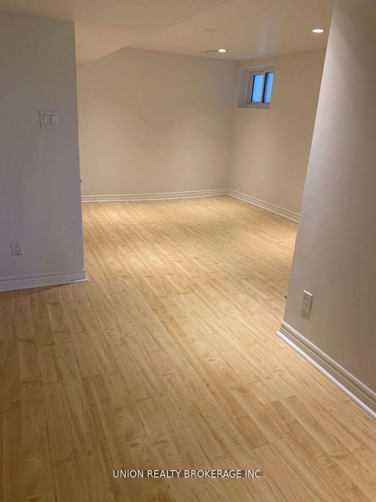 Photo 9 of Unit Lower, 99 Boultbee Avenue, Toronto, Blake-Jones — HOMEH
