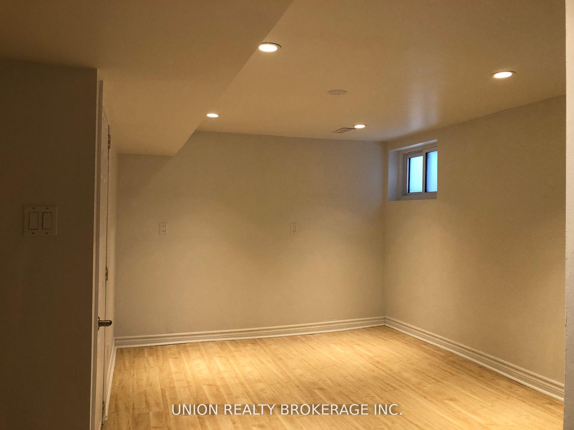 Photo 11 of Unit Lower, 99 Boultbee Avenue, Toronto, Blake-Jones — HOMEH