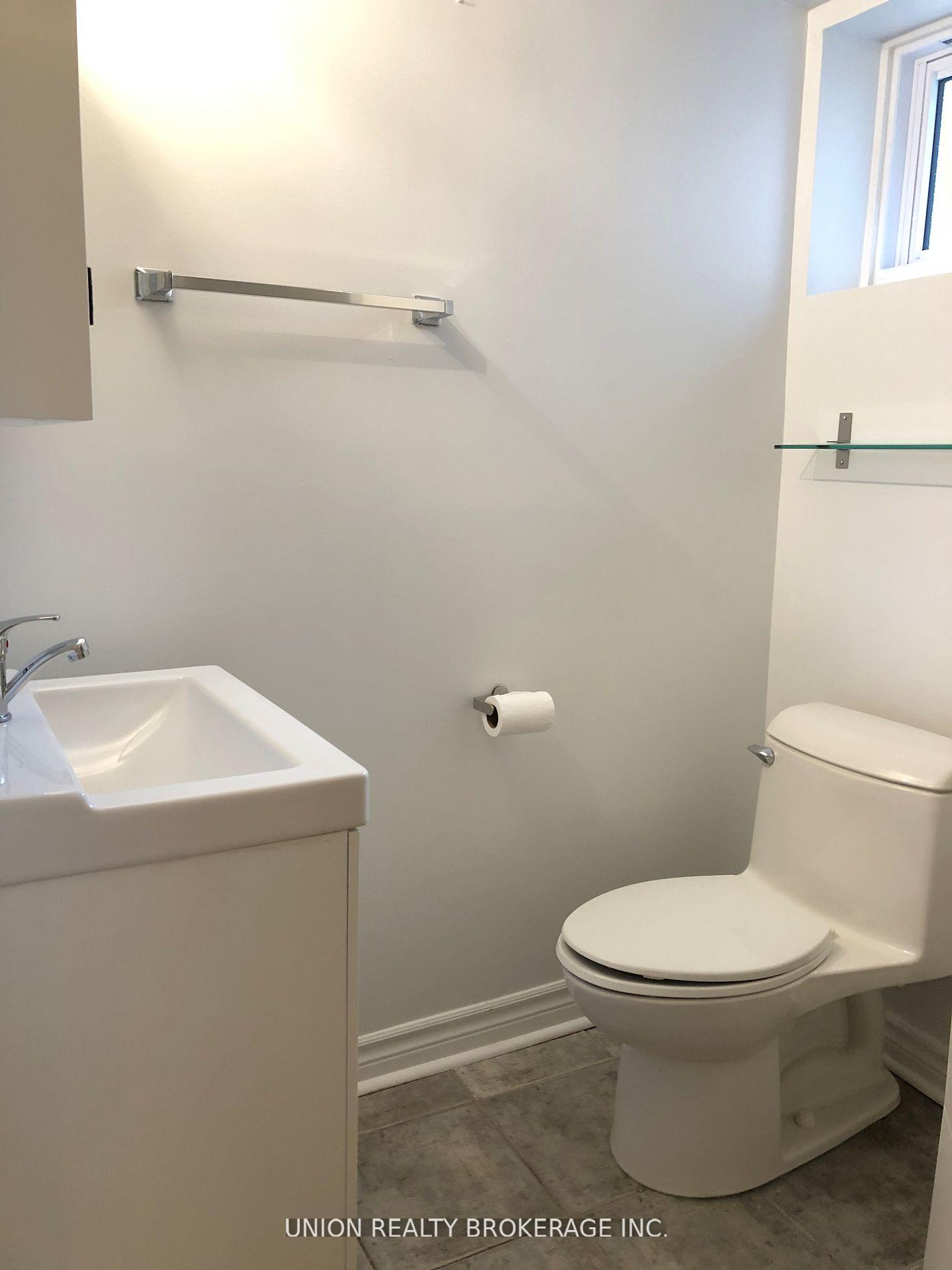 Photo 12 of Unit Lower, 99 Boultbee Avenue, Toronto, Blake-Jones — HOMEH