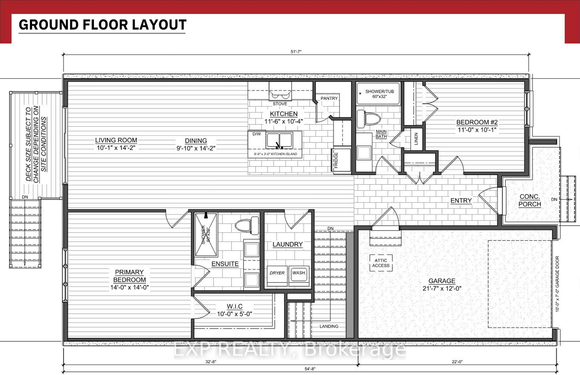 Photo 3 of 116 Timberline Drive, North Stormont, Finch — HOMEH
