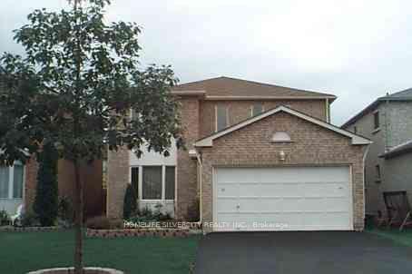 Photo 1 of 9 Hawkway Court, Brampton, Fletcher's West — HOMEH