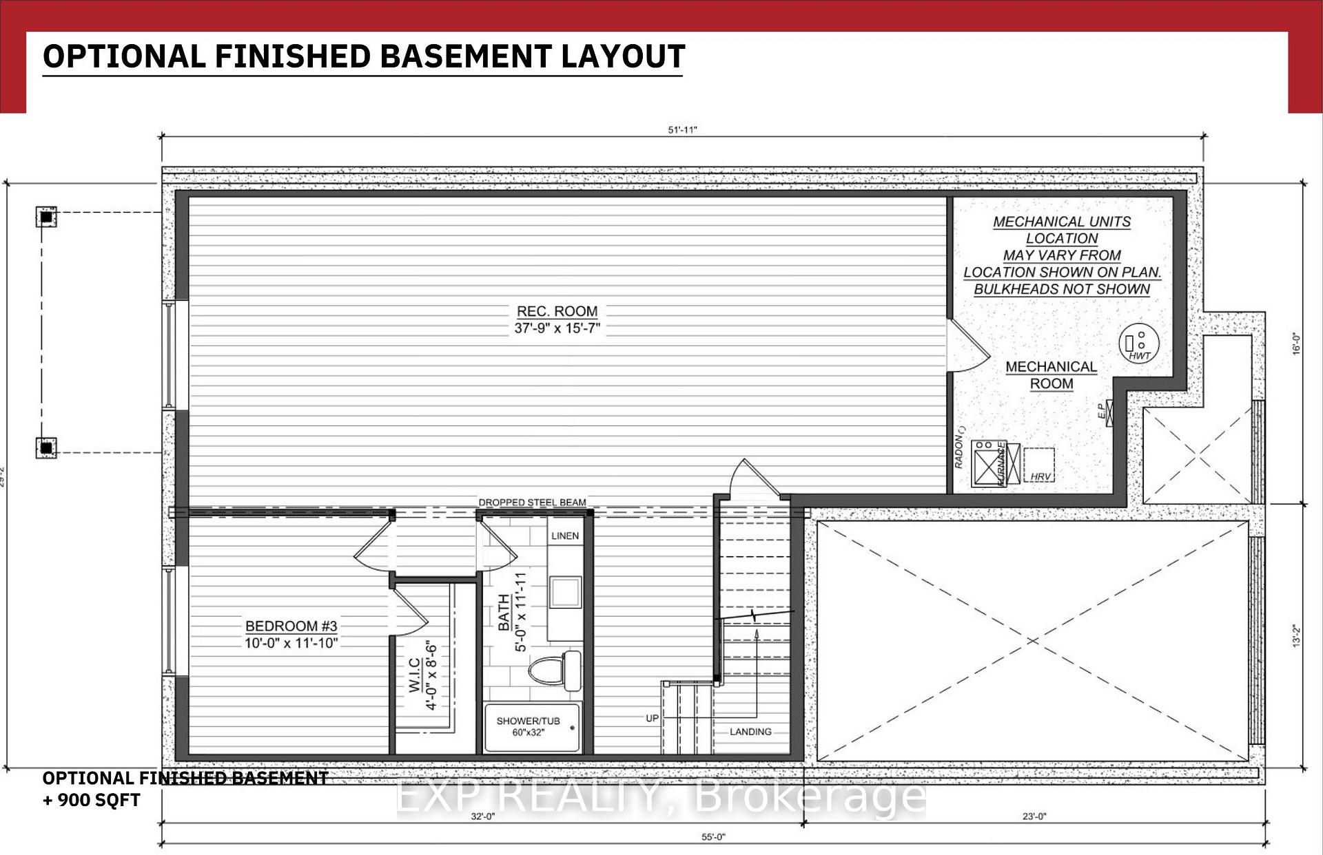 Photo 5 of 114 Timberline Drive, North Stormont, Finch — HOMEH