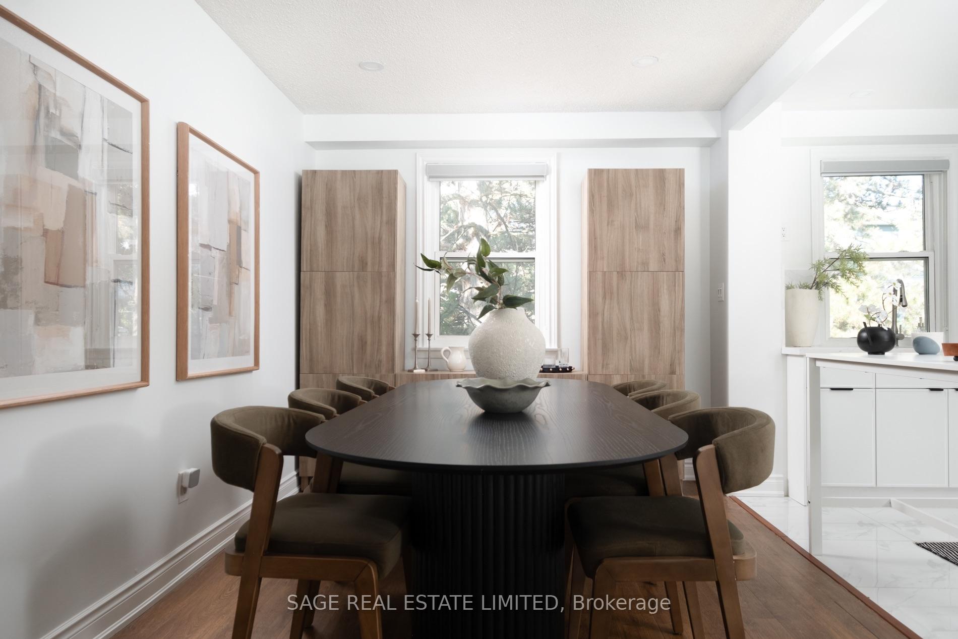 Photo 10 of 1862 John Street, Markham, Bayview Fairway-Bayview Country Club Estates — HOMEH